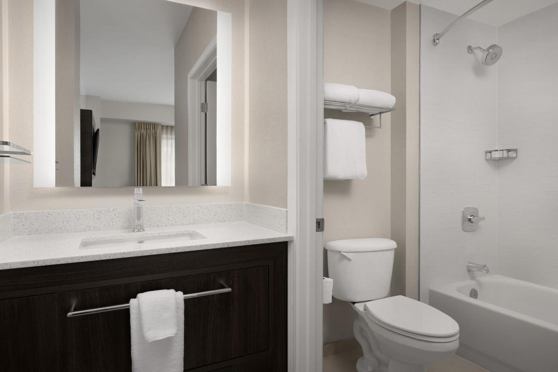 Residence Inn Charlotte SouthPark photo 18