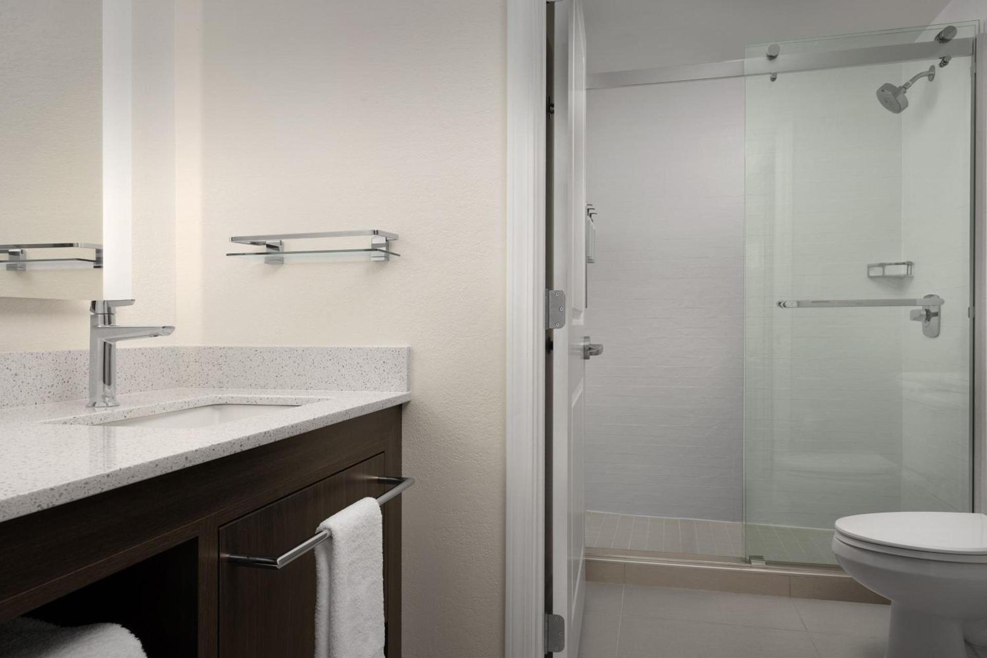 Residence Inn Charlotte SouthPark photo 19