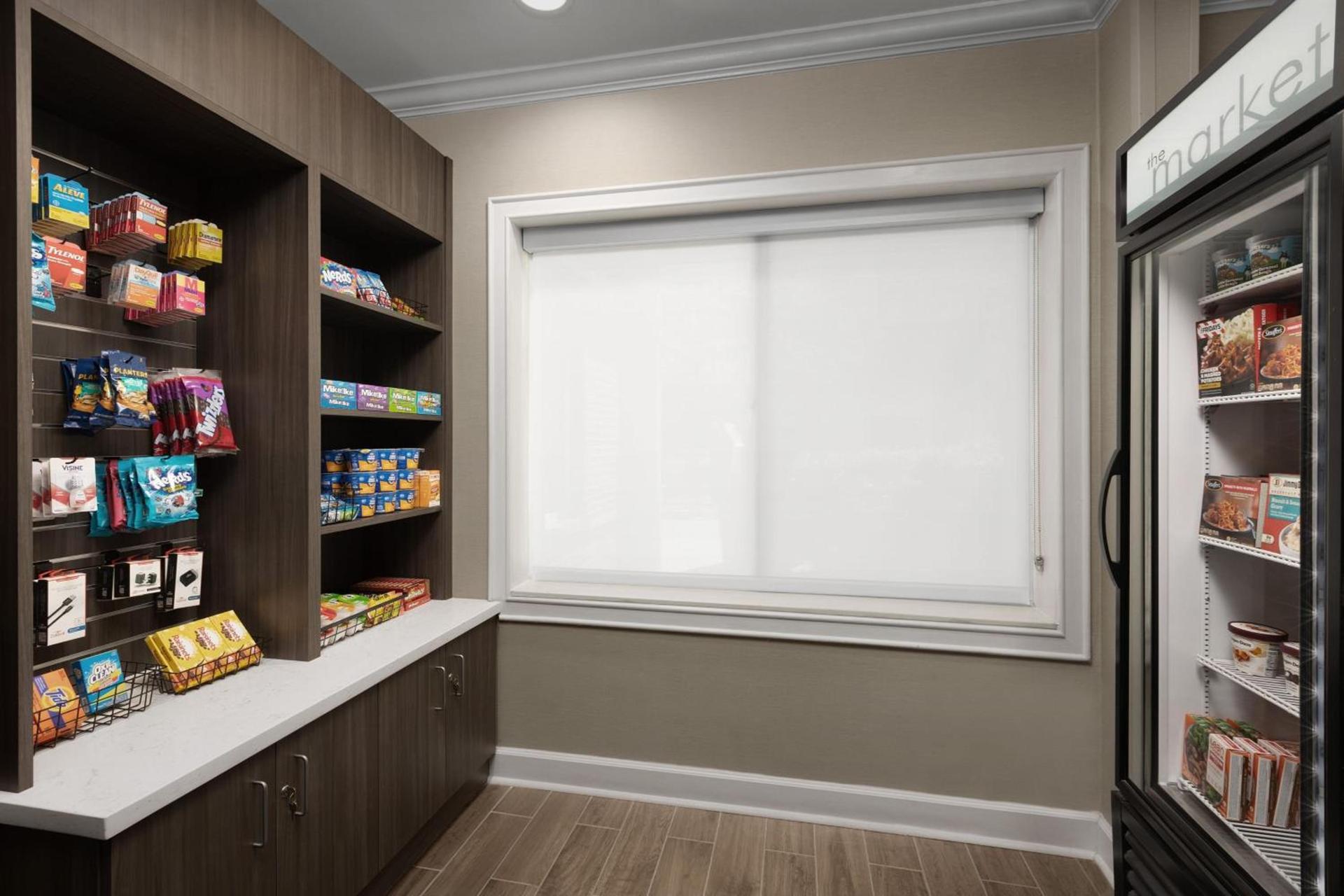 Residence Inn Charlotte SouthPark photo 21