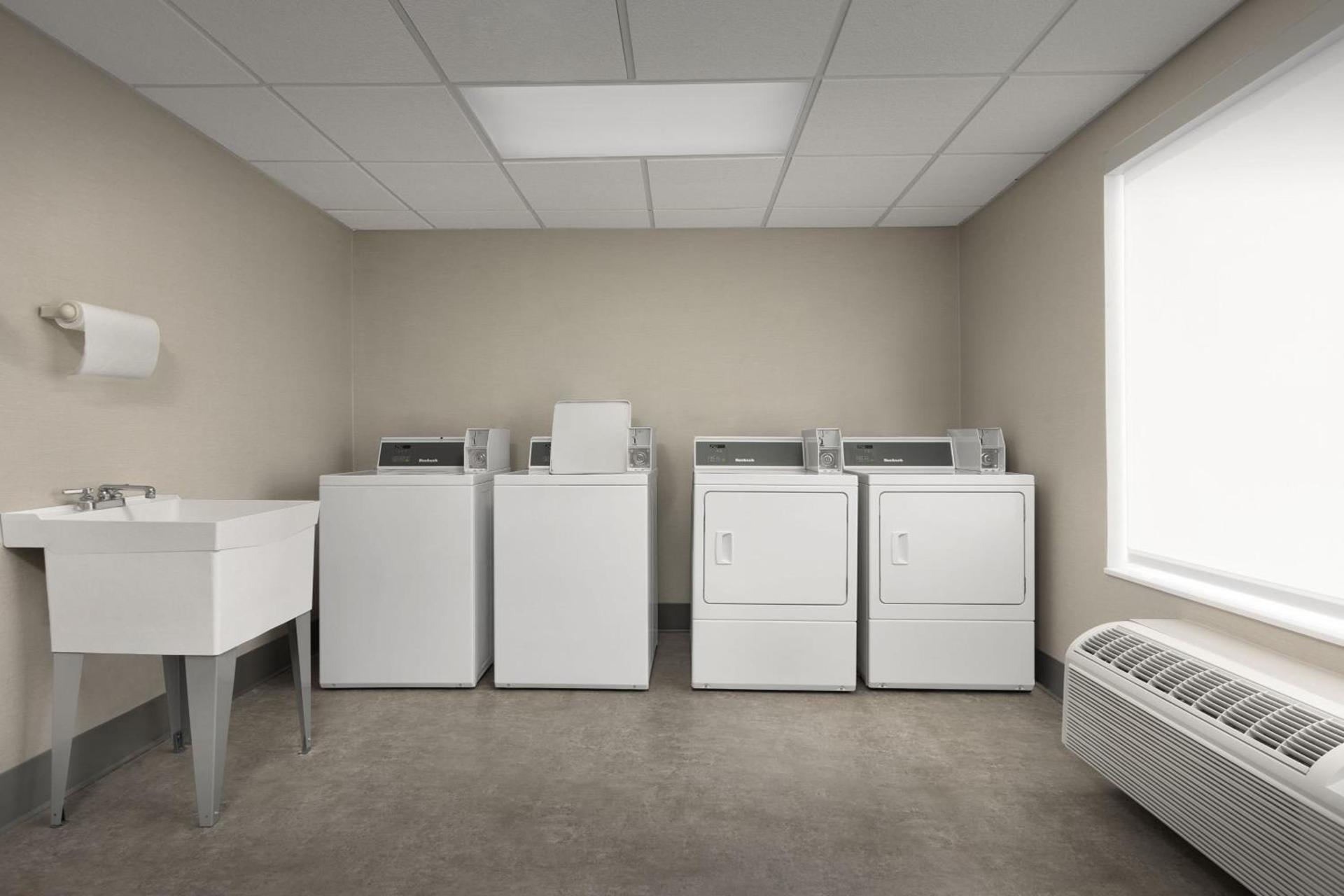 Residence Inn Charlotte SouthPark photo 23