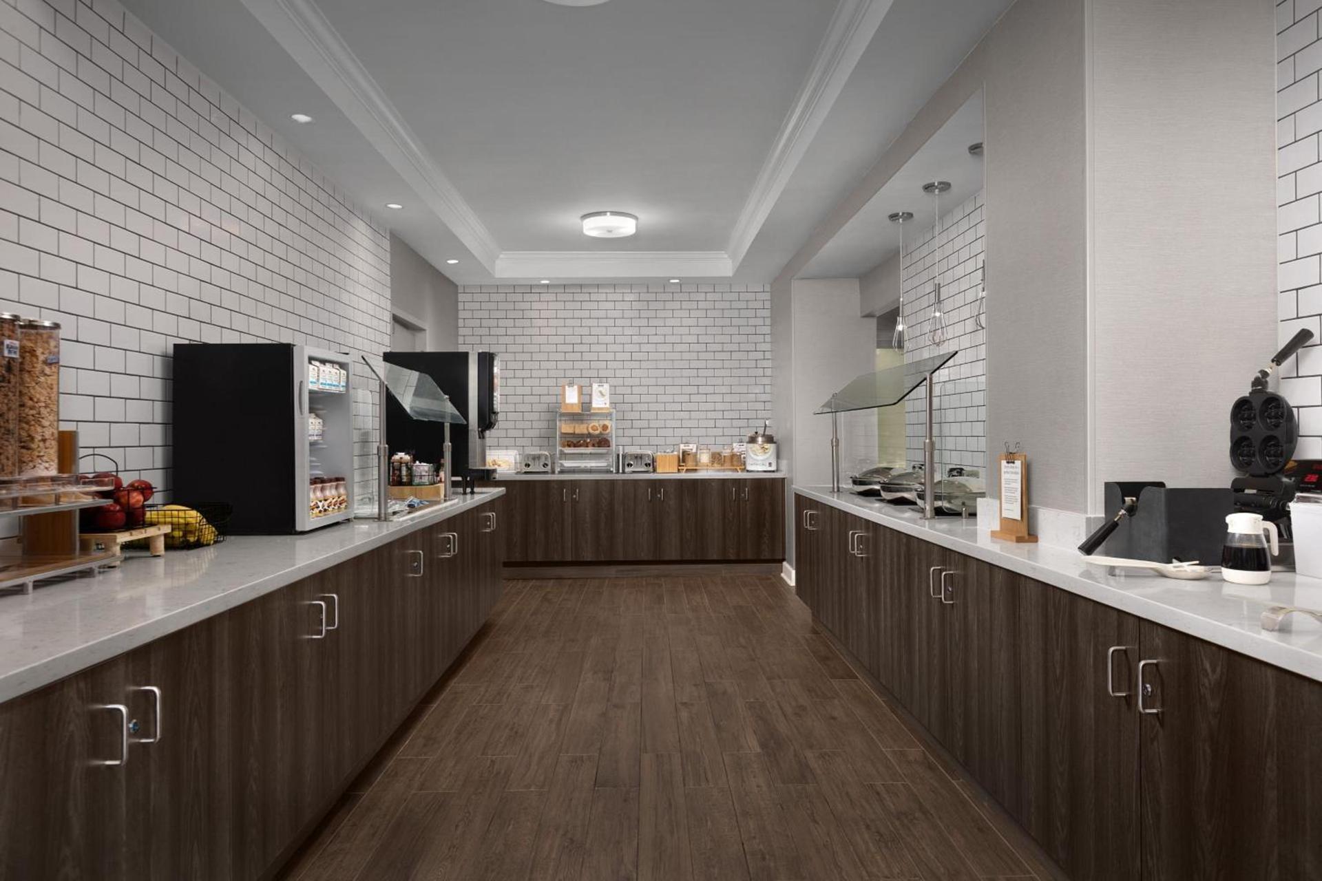 Residence Inn Charlotte SouthPark photo 25