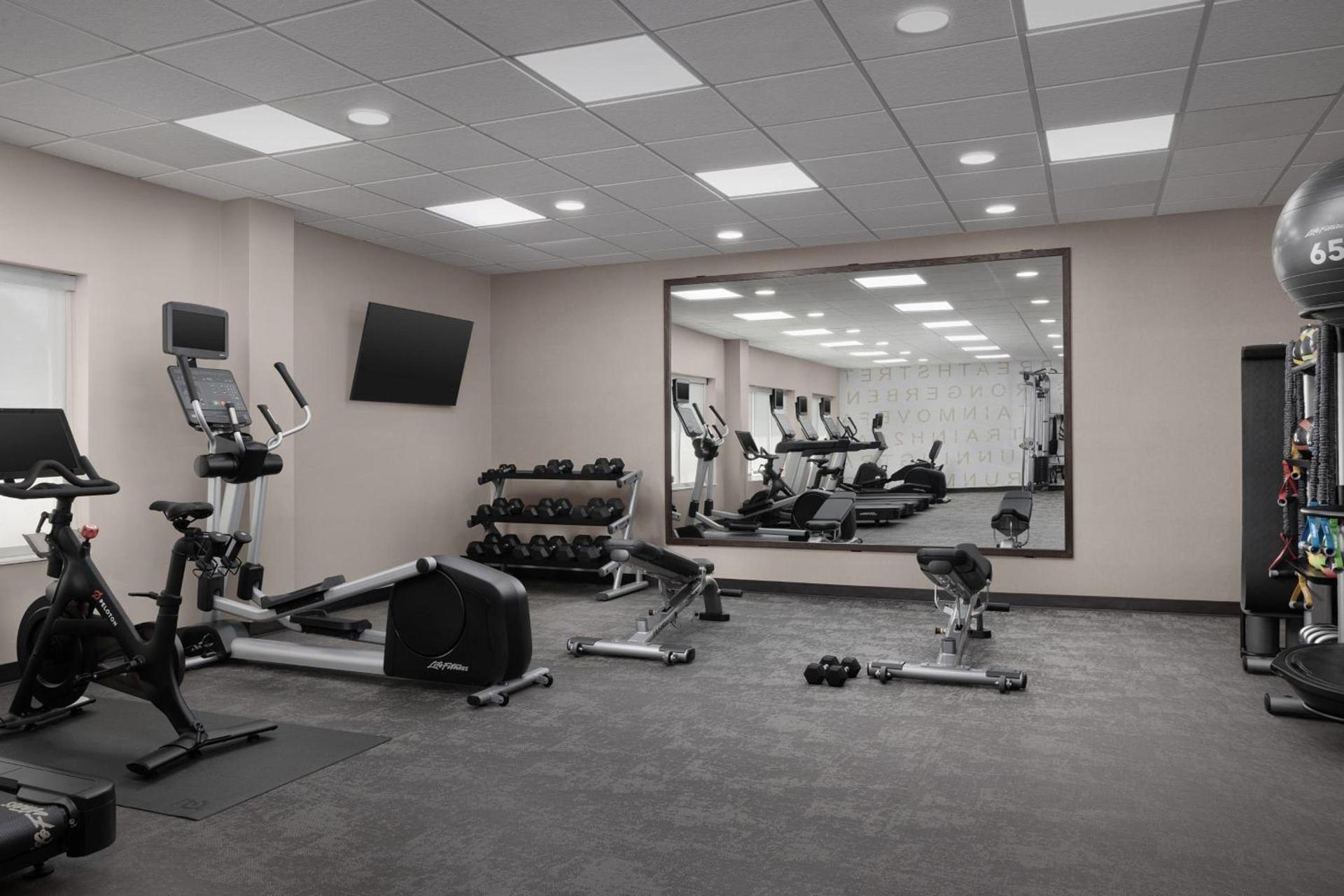 Residence Inn Charlotte SouthPark photo 27