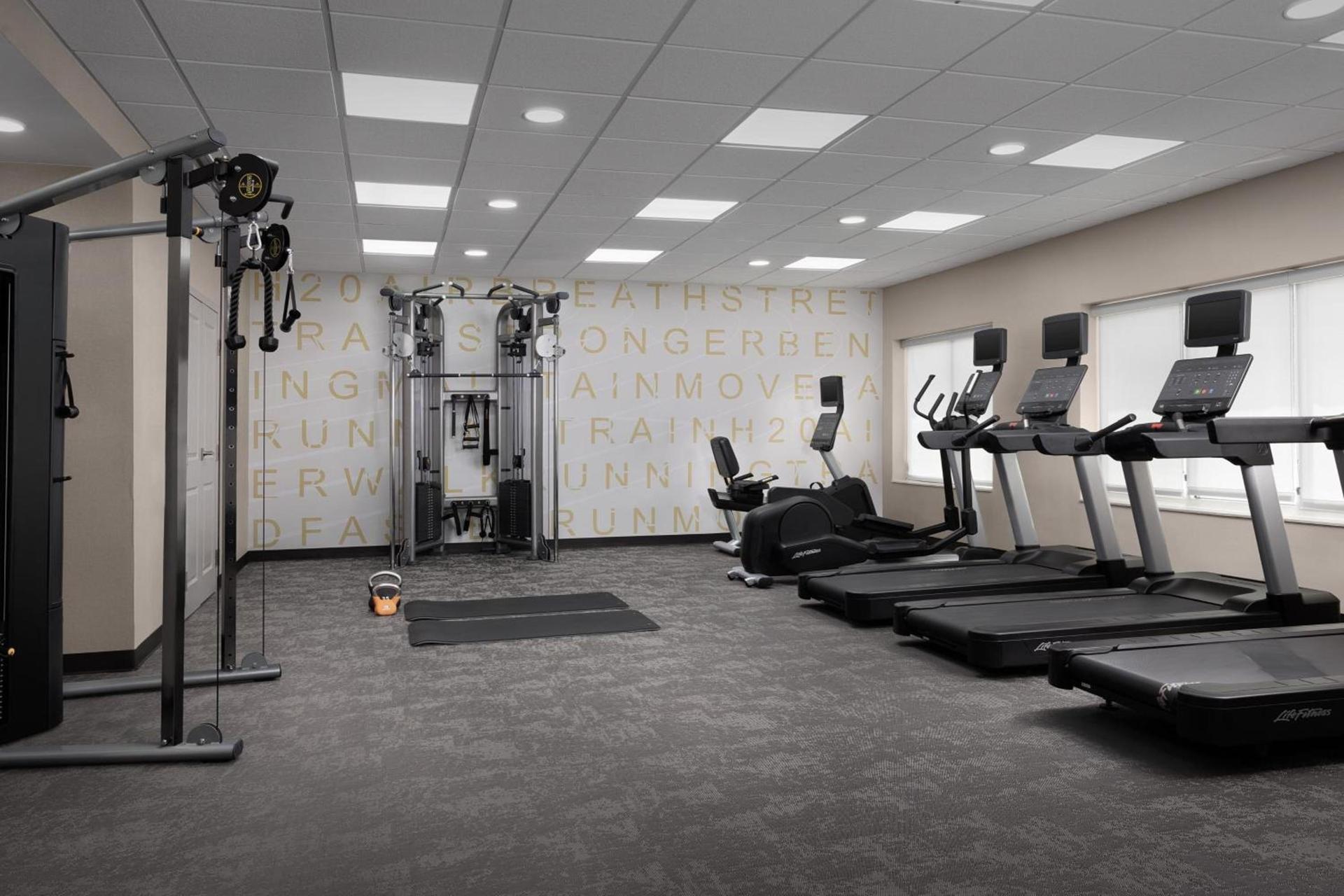 Residence Inn Charlotte SouthPark photo 28