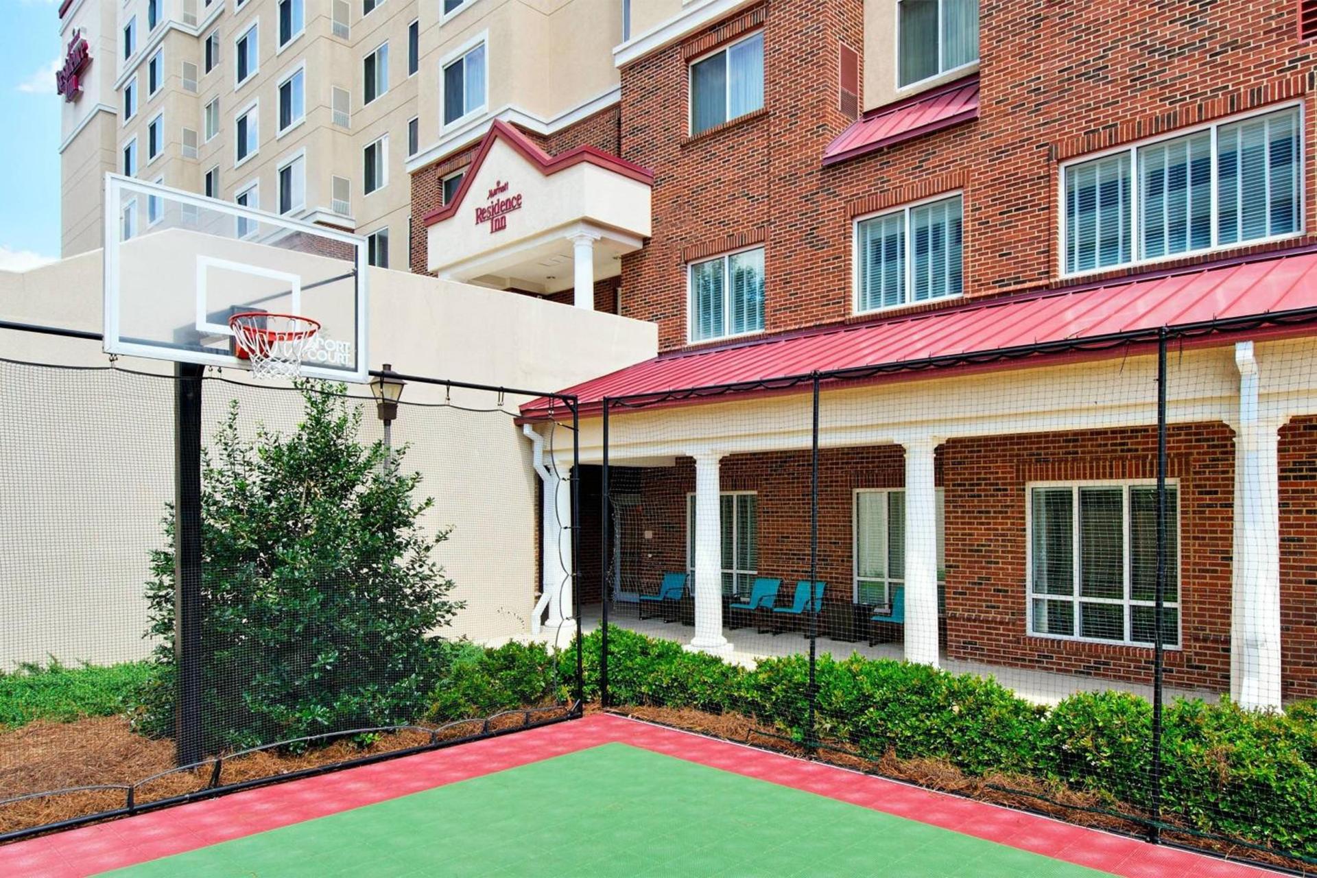 Residence Inn Charlotte SouthPark photo 29