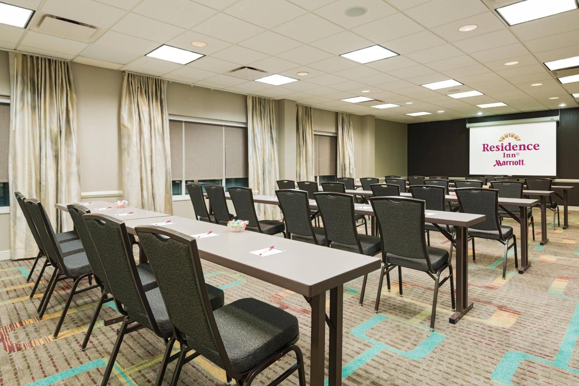 Residence Inn Charlotte SouthPark photo 30