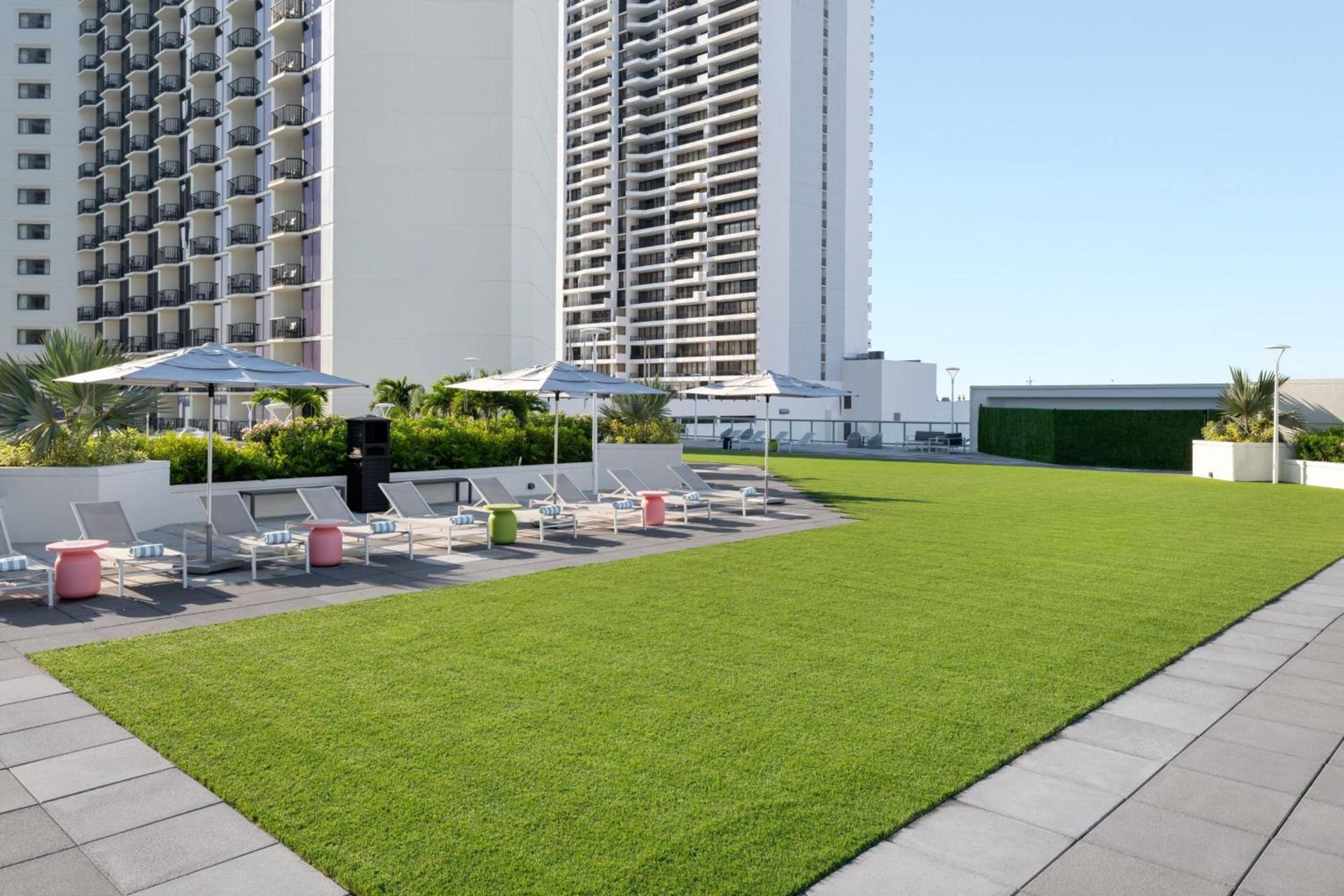 Miami Marriott Biscayne Bay photo 52