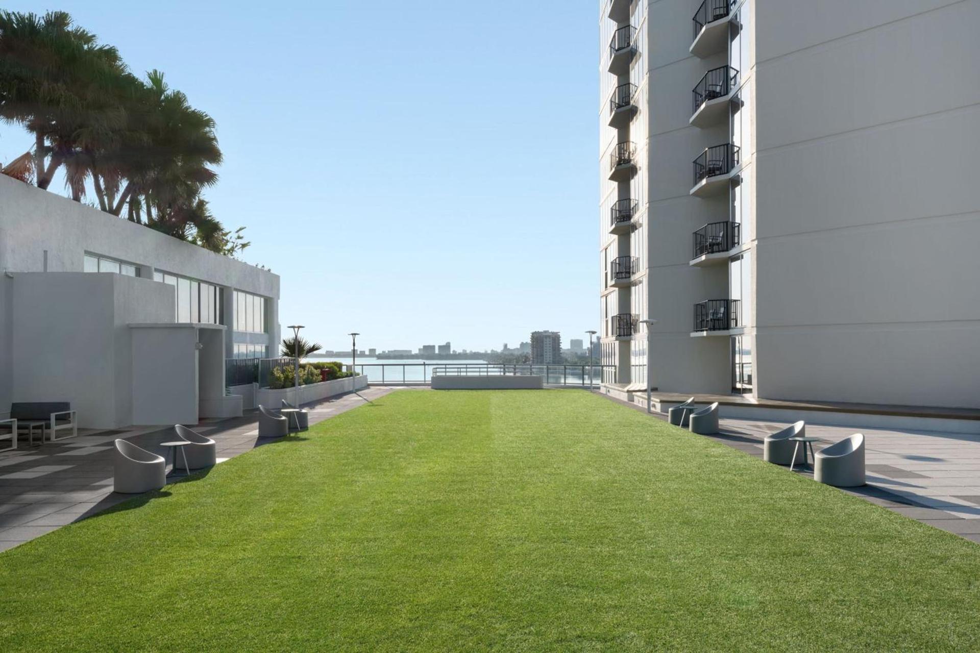 Miami Marriott Biscayne Bay photo 53