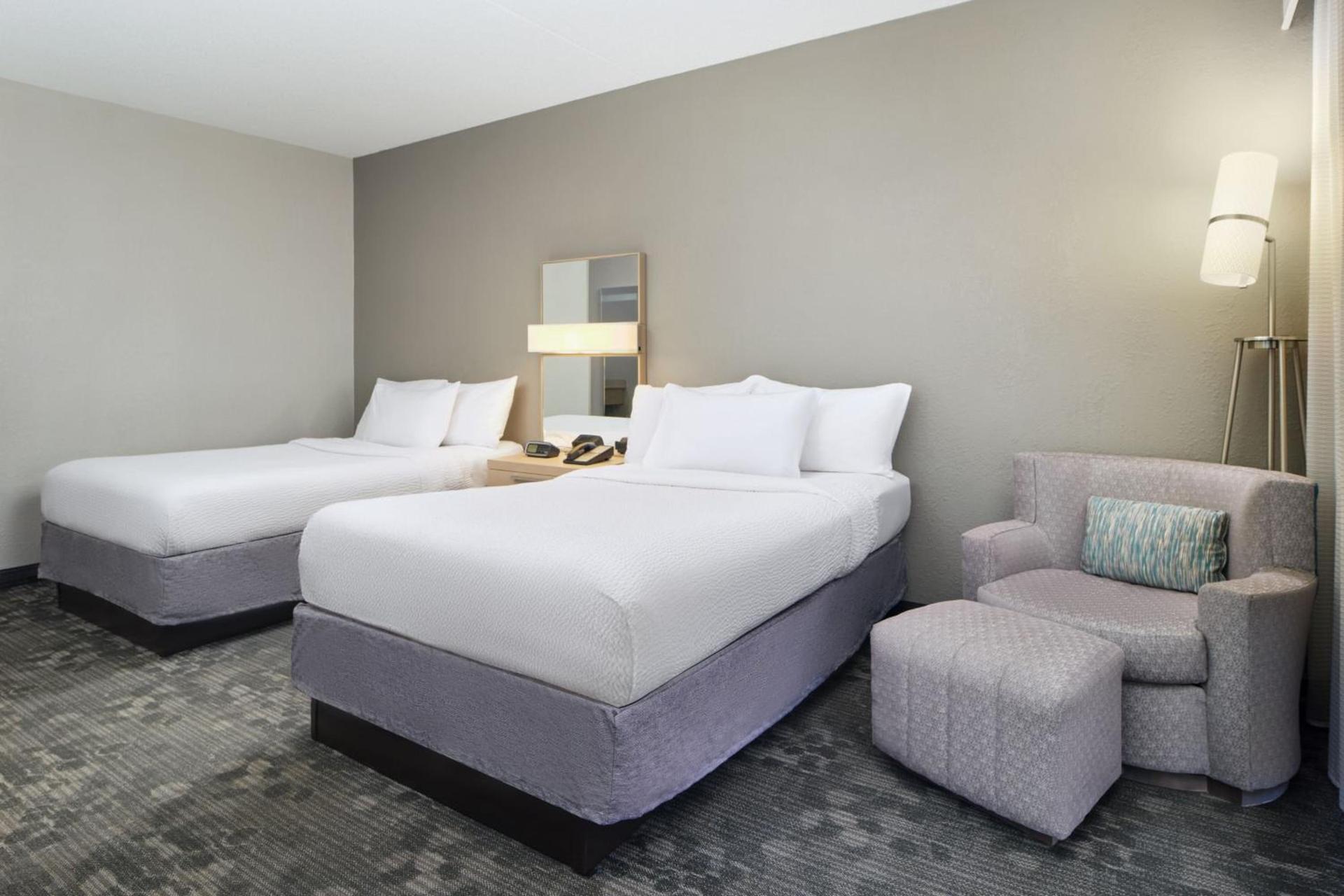 Courtyard by Marriott Scranton Montage Mountain photo 9