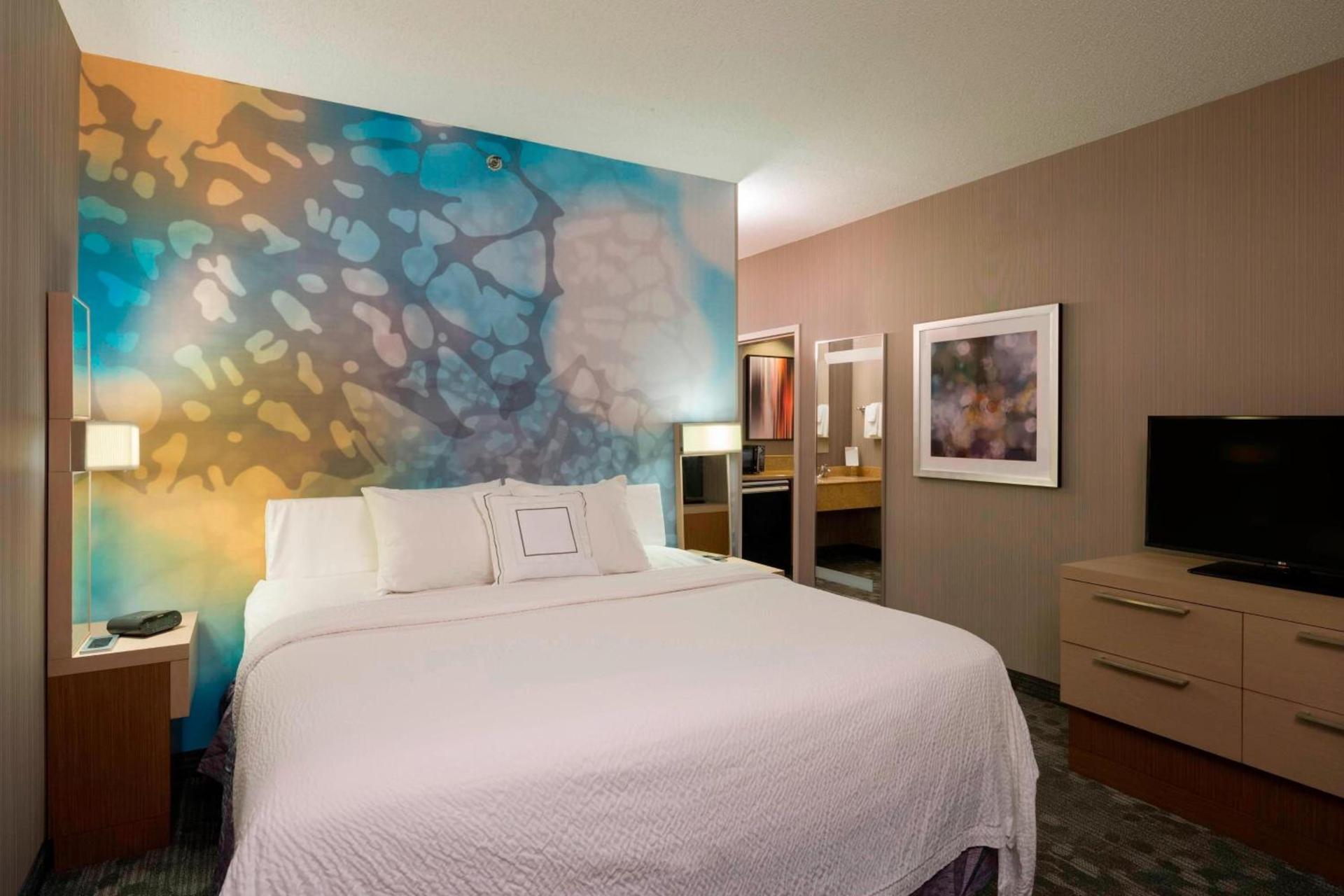 Courtyard by Marriott Scranton Montage Mountain photo 22