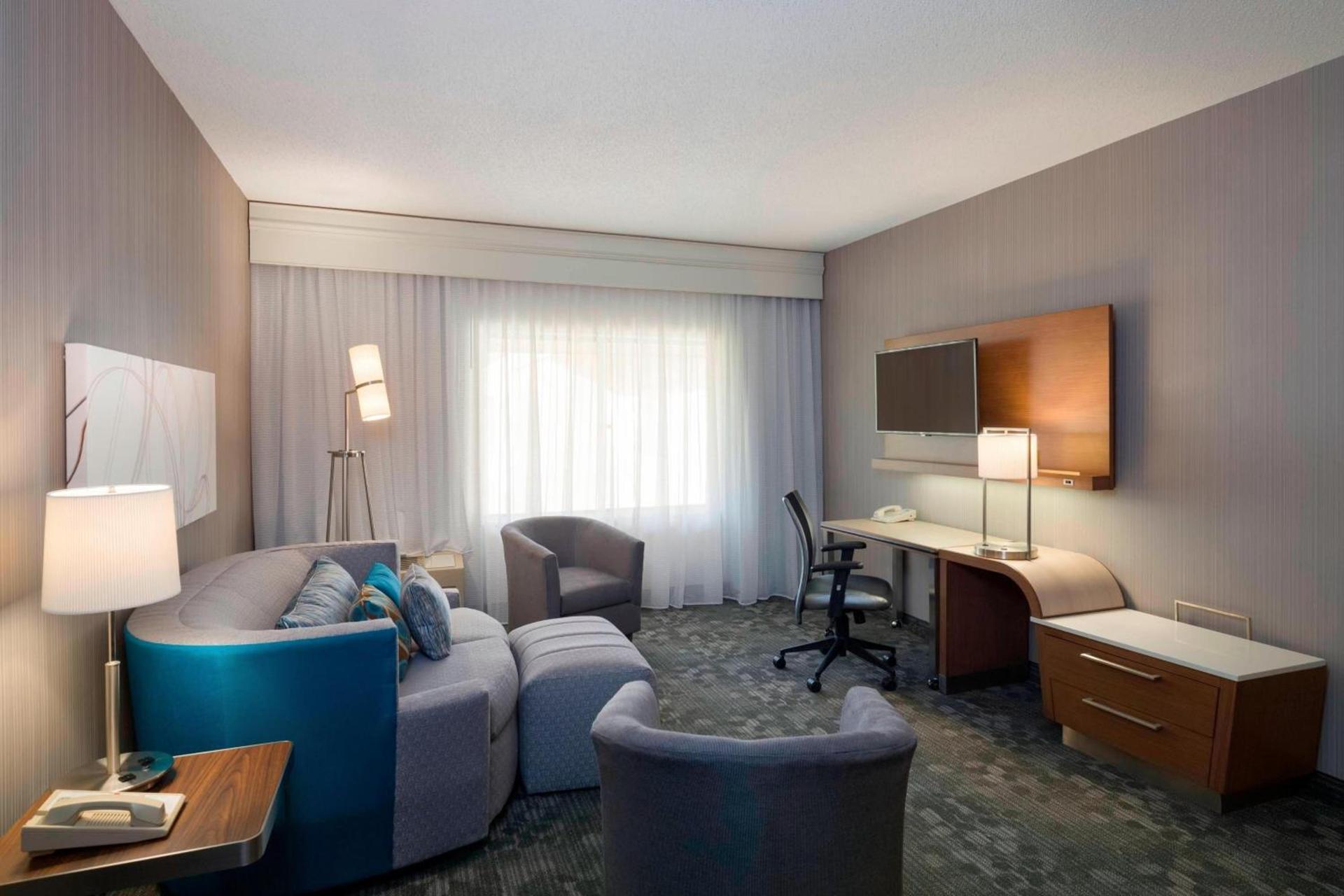 Courtyard by Marriott Scranton Montage Mountain photo 23