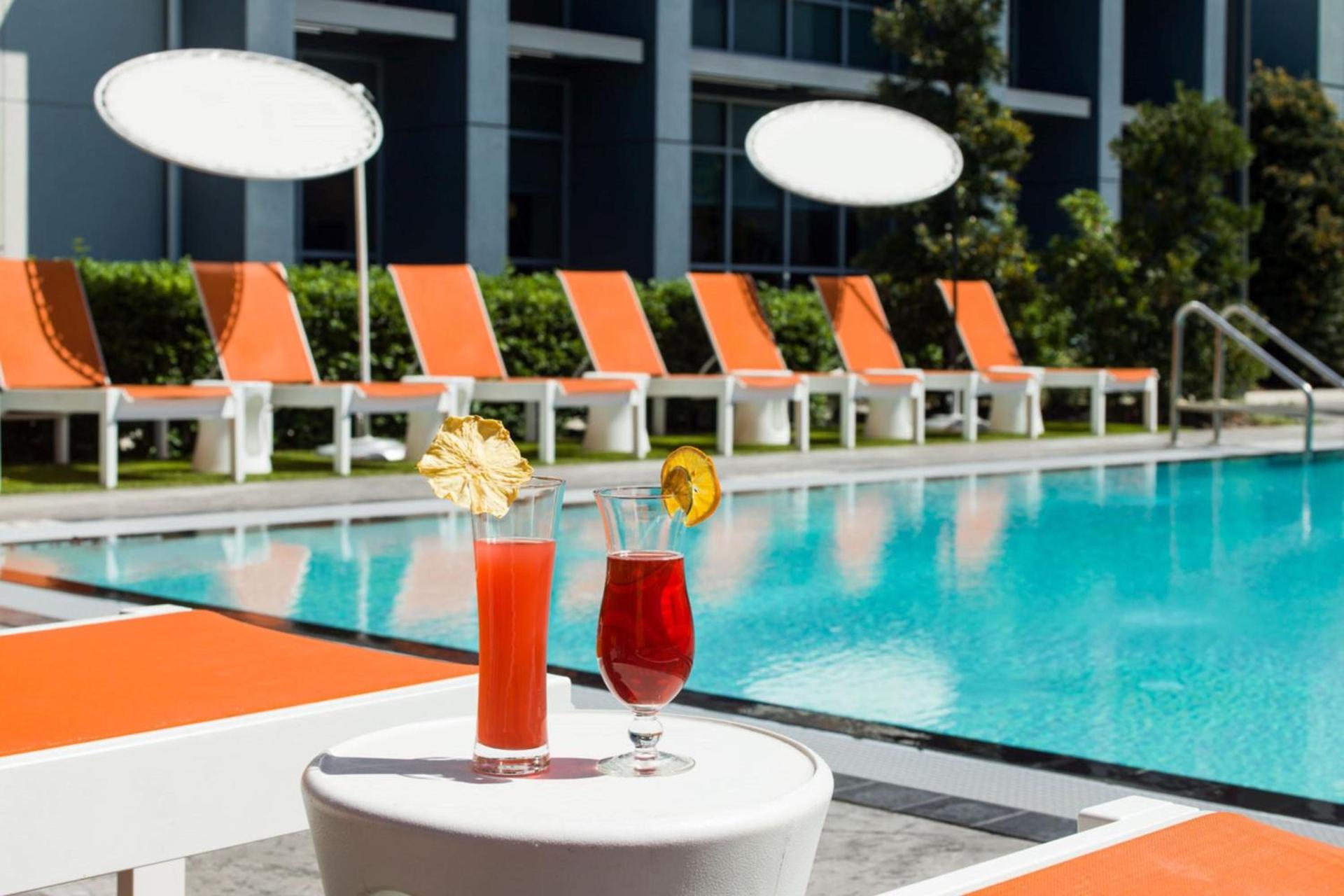 Aloft by Marriott Orlando at SeaWorld photo 37