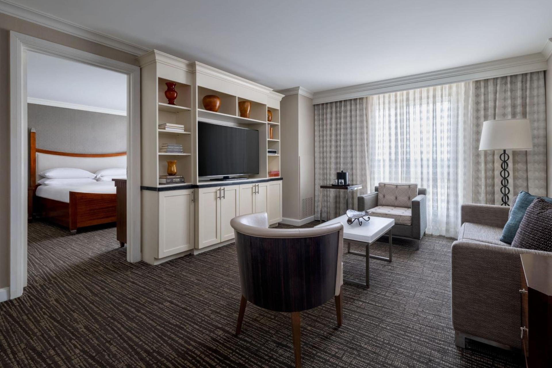 Macon Marriott City Center photo 3