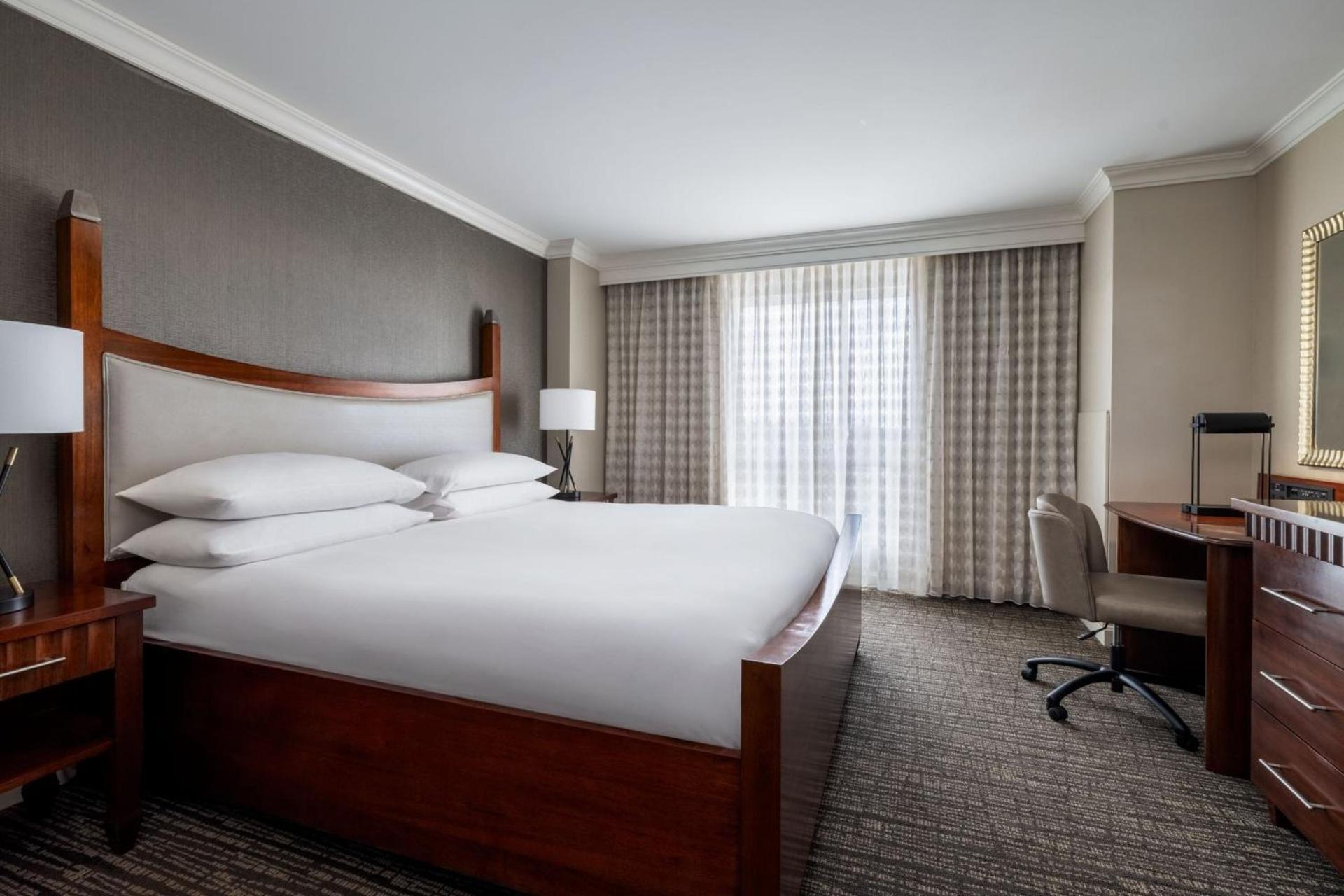 Macon Marriott City Center photo 6