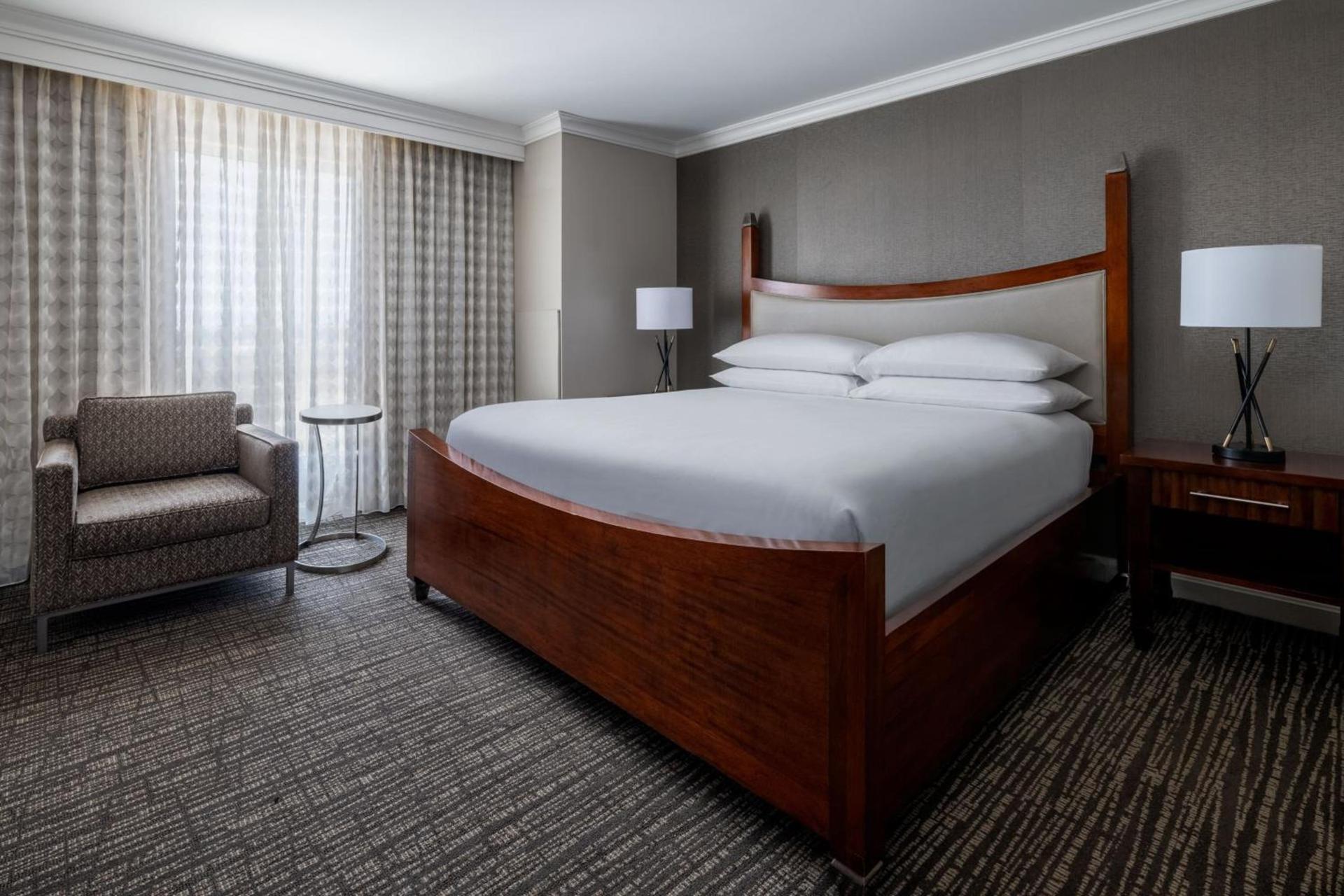 Macon Marriott City Center photo 7