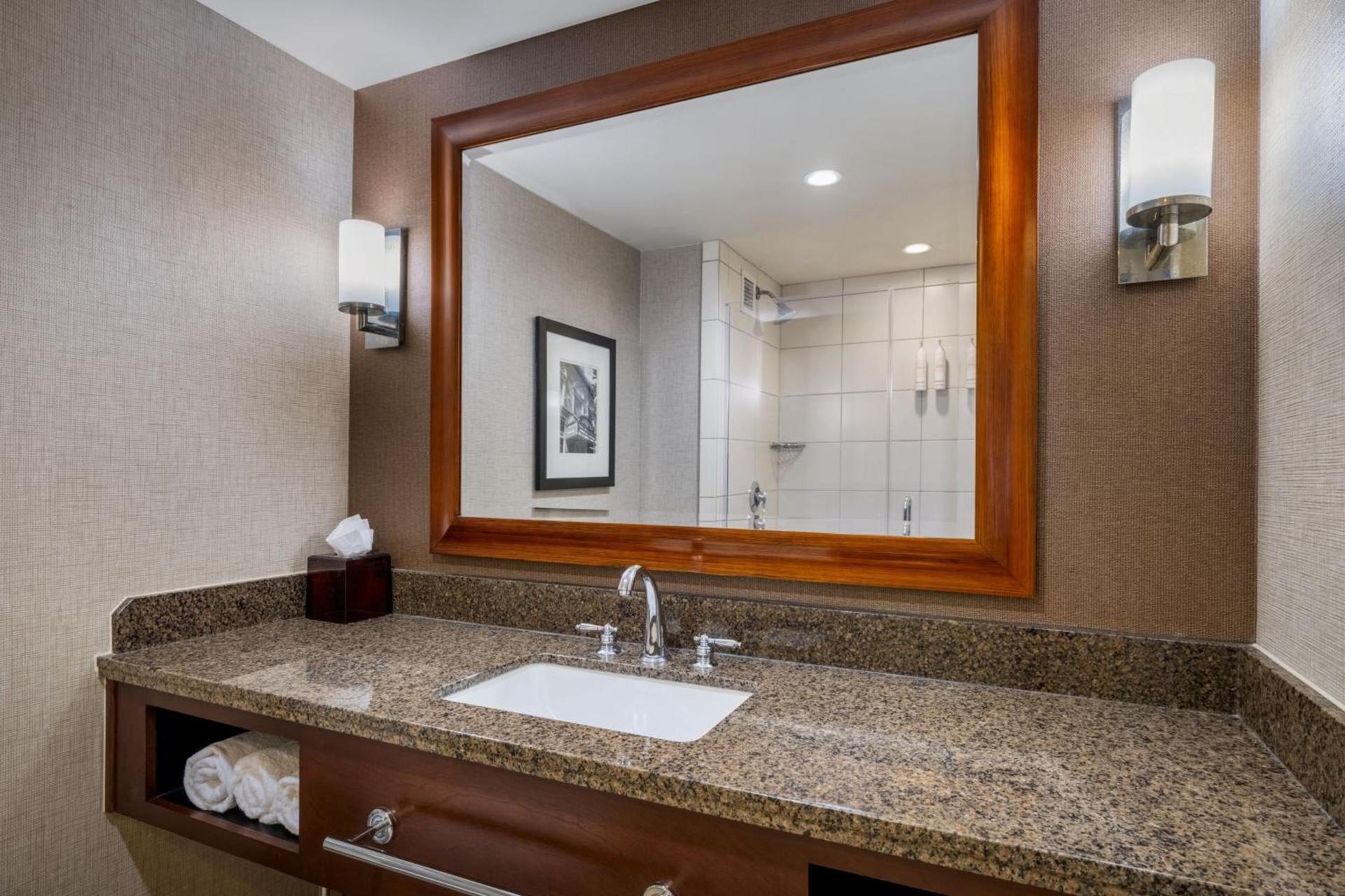 Macon Marriott City Center photo 8