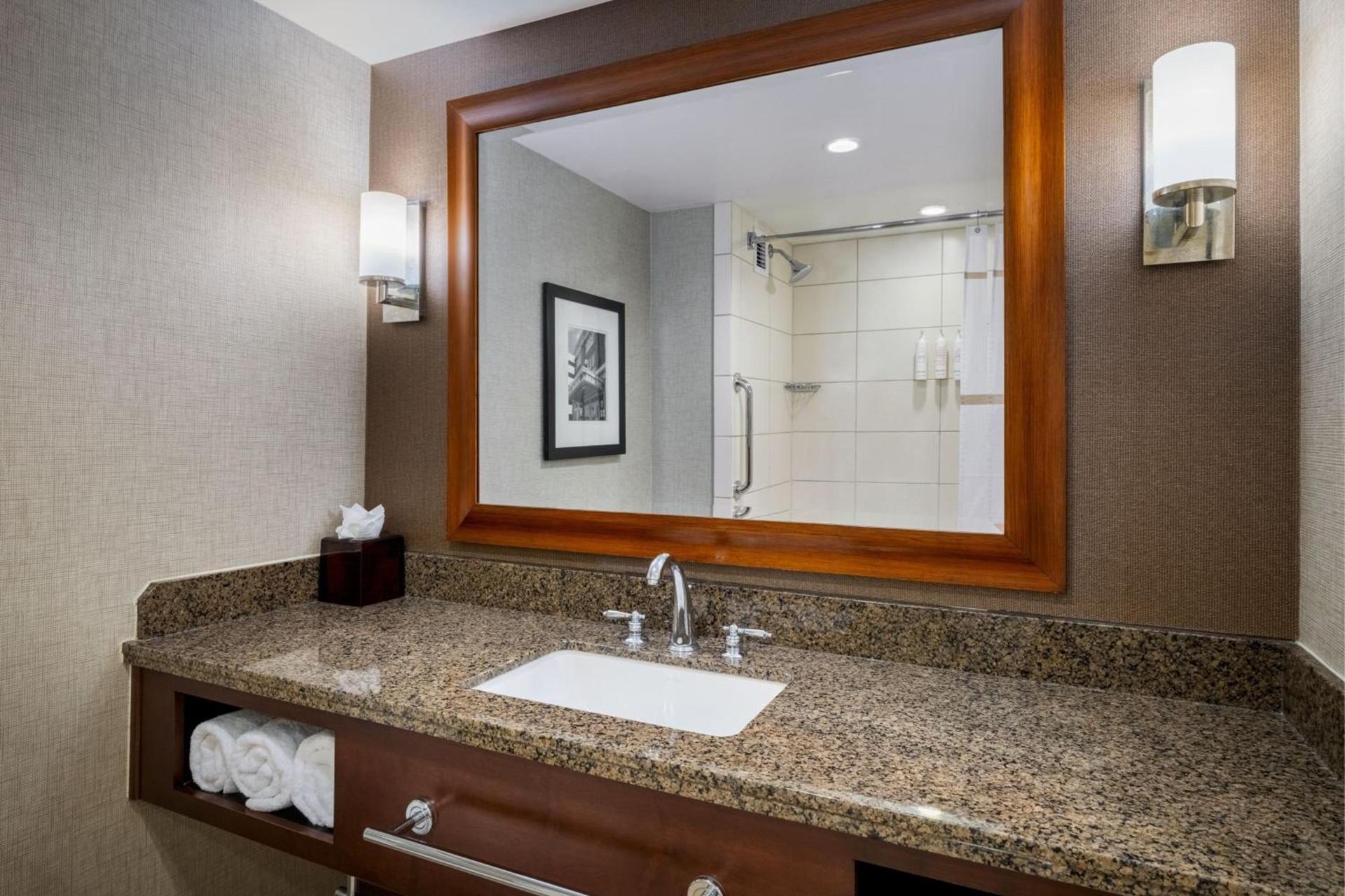Macon Marriott City Center photo 9