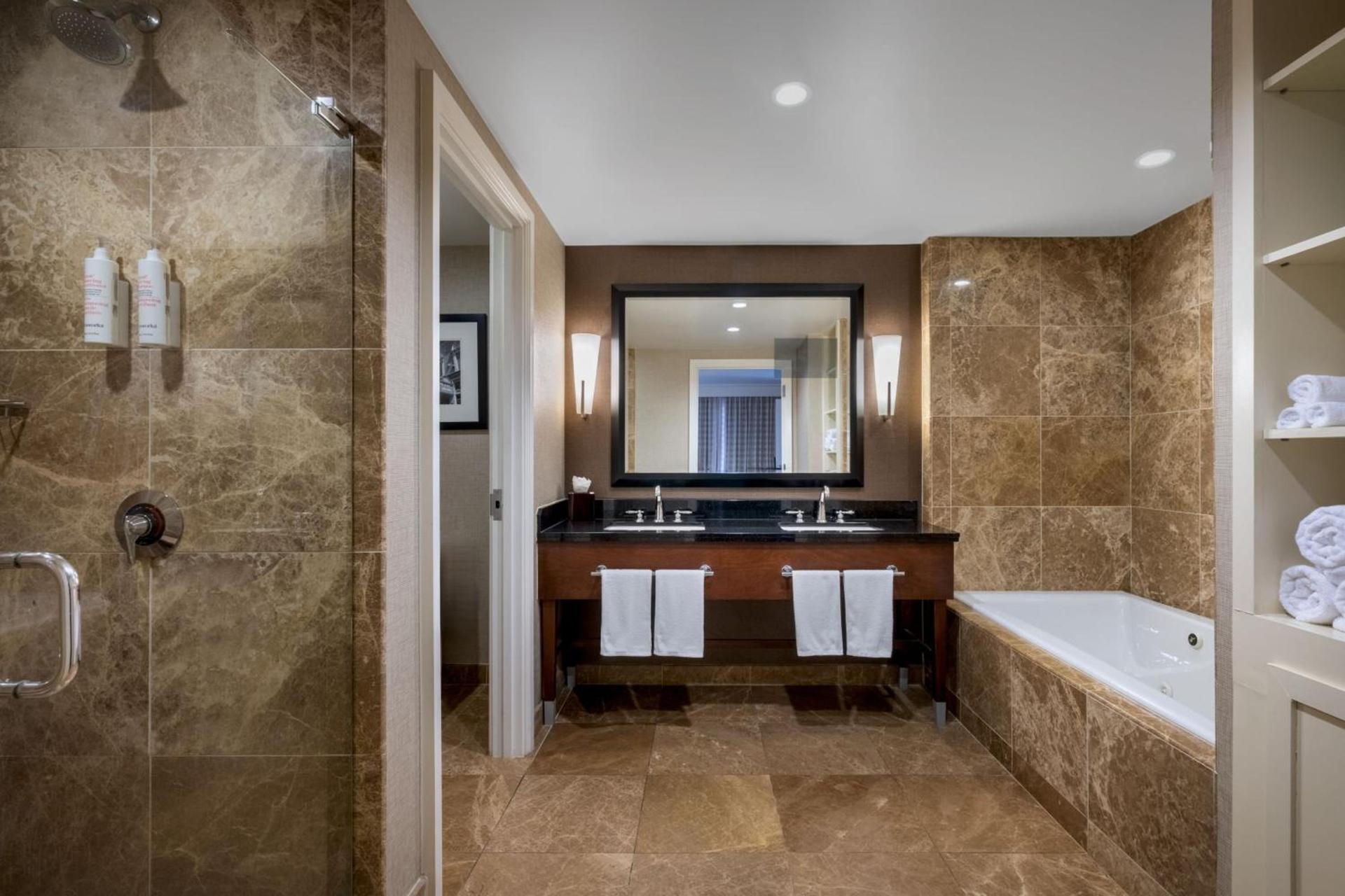 Macon Marriott City Center photo 11
