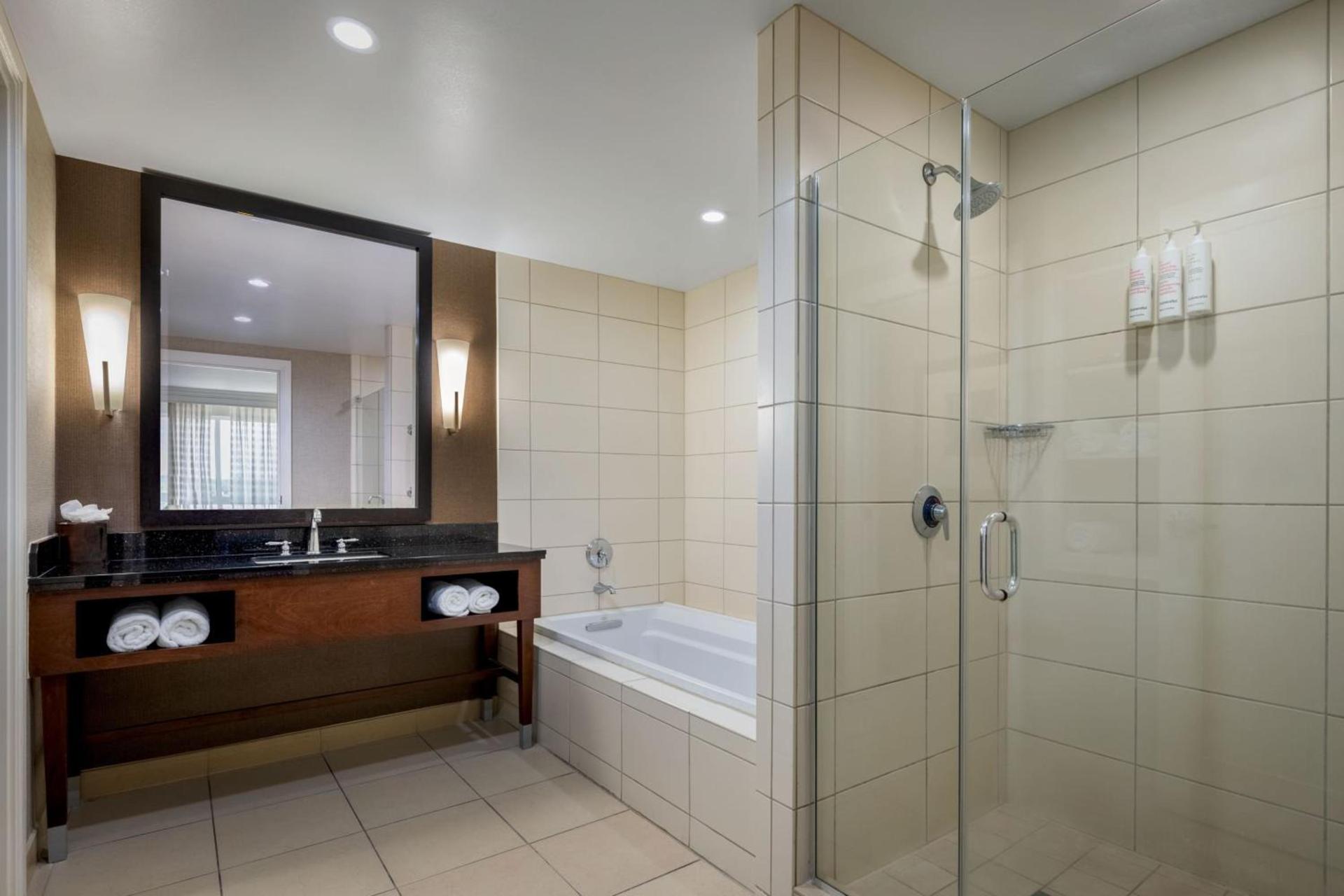Macon Marriott City Center photo 12