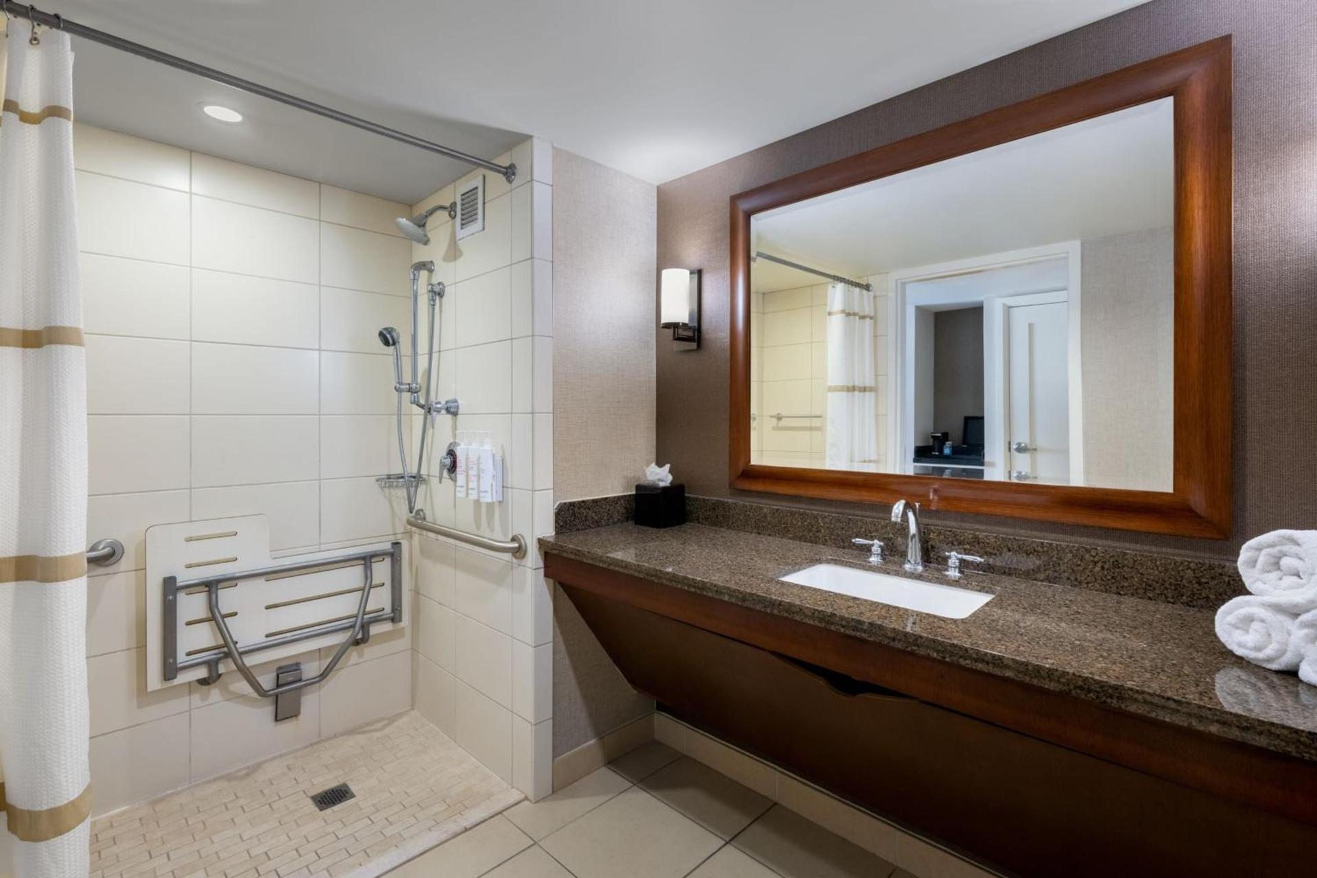 Macon Marriott City Center photo 10