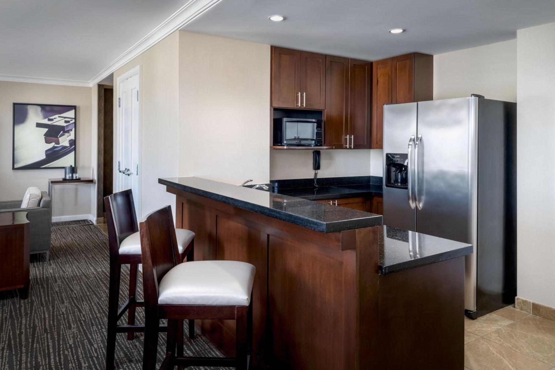 Macon Marriott City Center photo 15