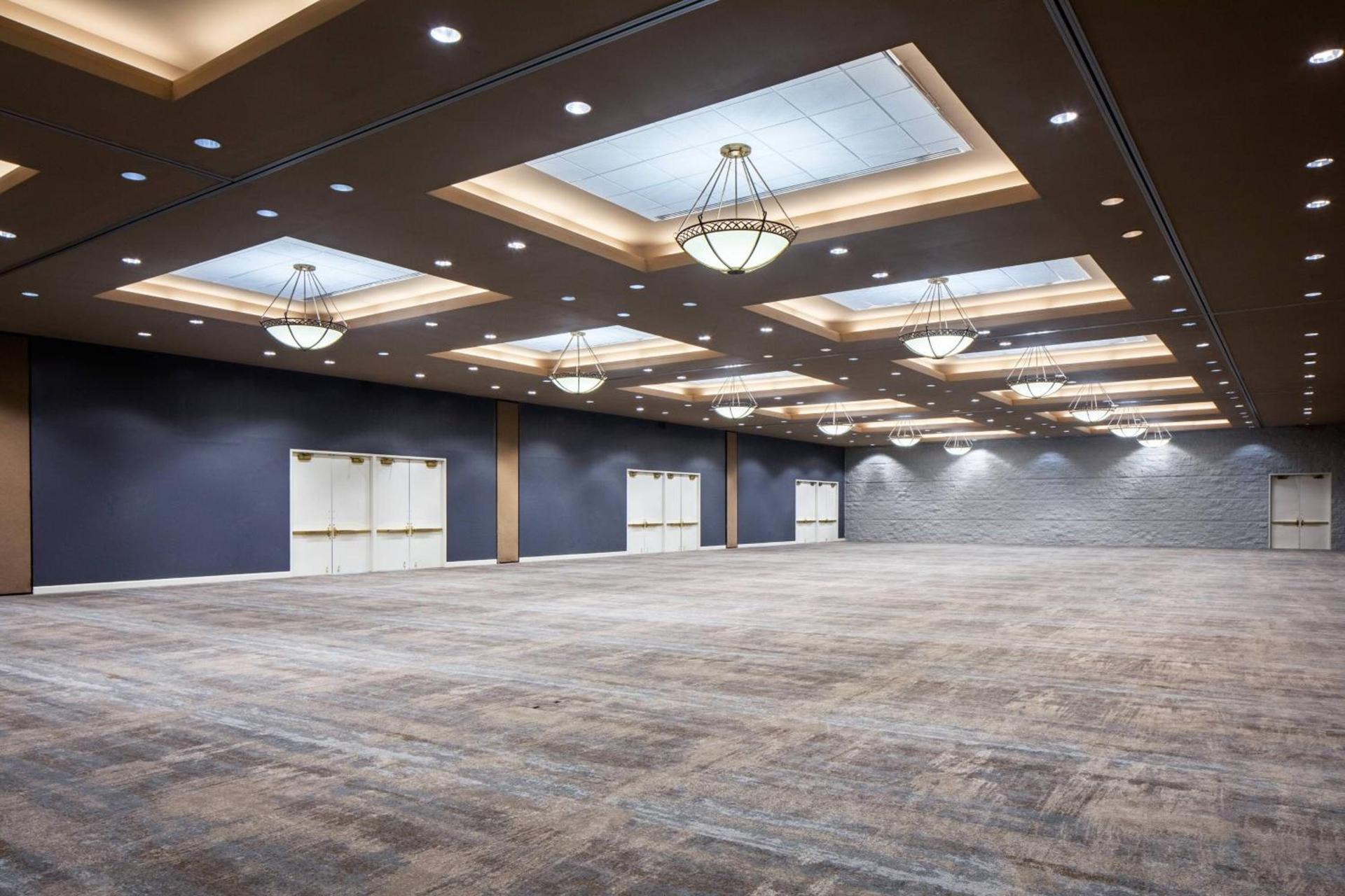 Macon Marriott City Center photo 24