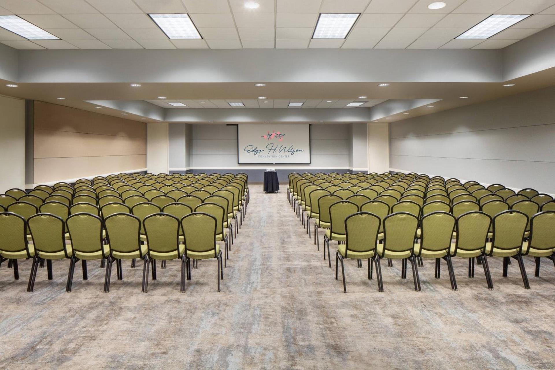 Macon Marriott City Center photo 25