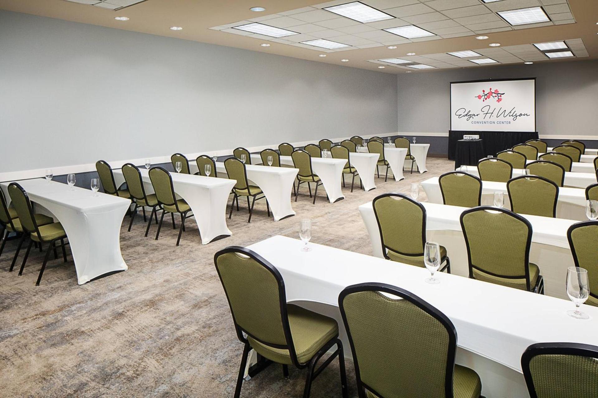 Macon Marriott City Center photo 26