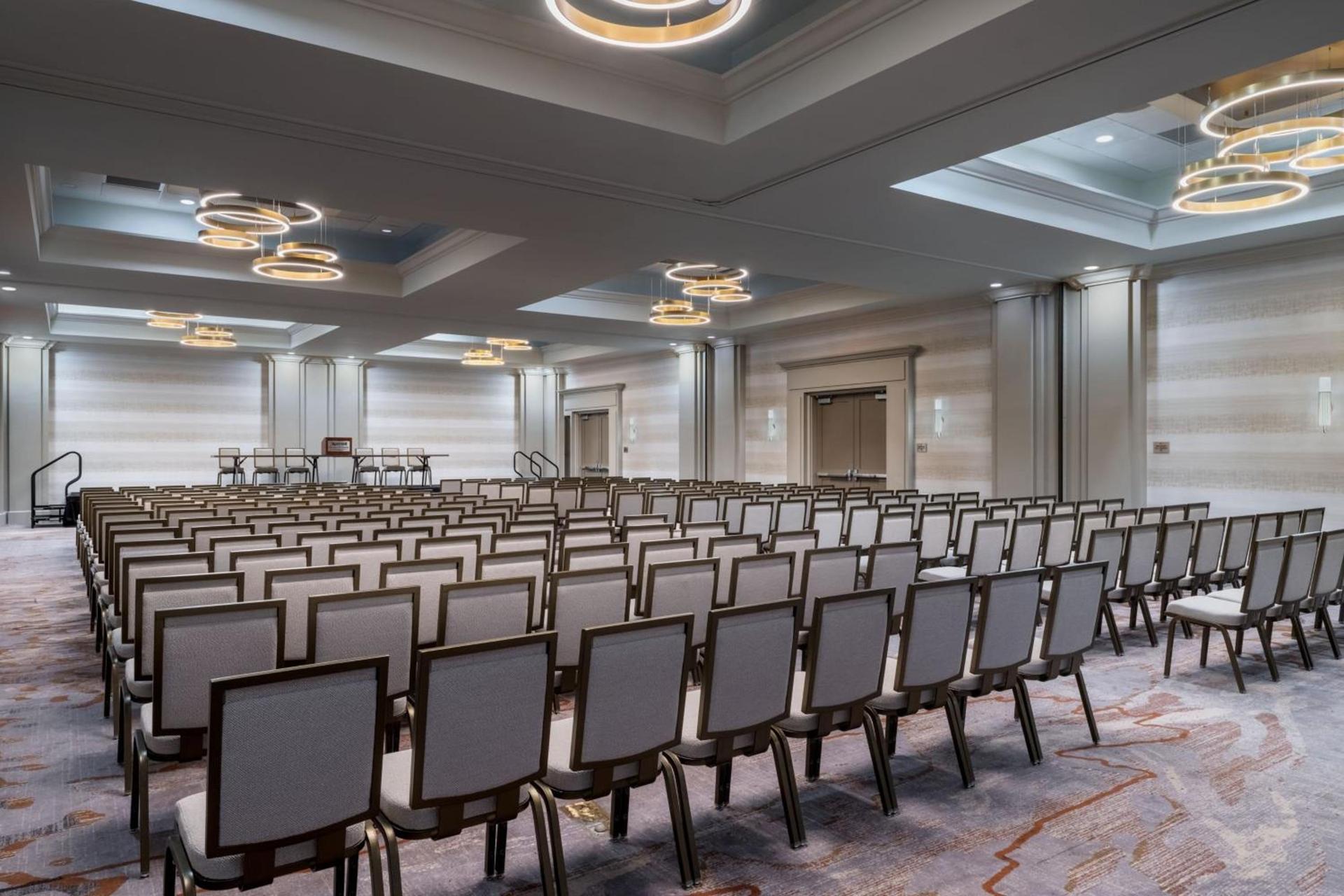 Macon Marriott City Center photo 27