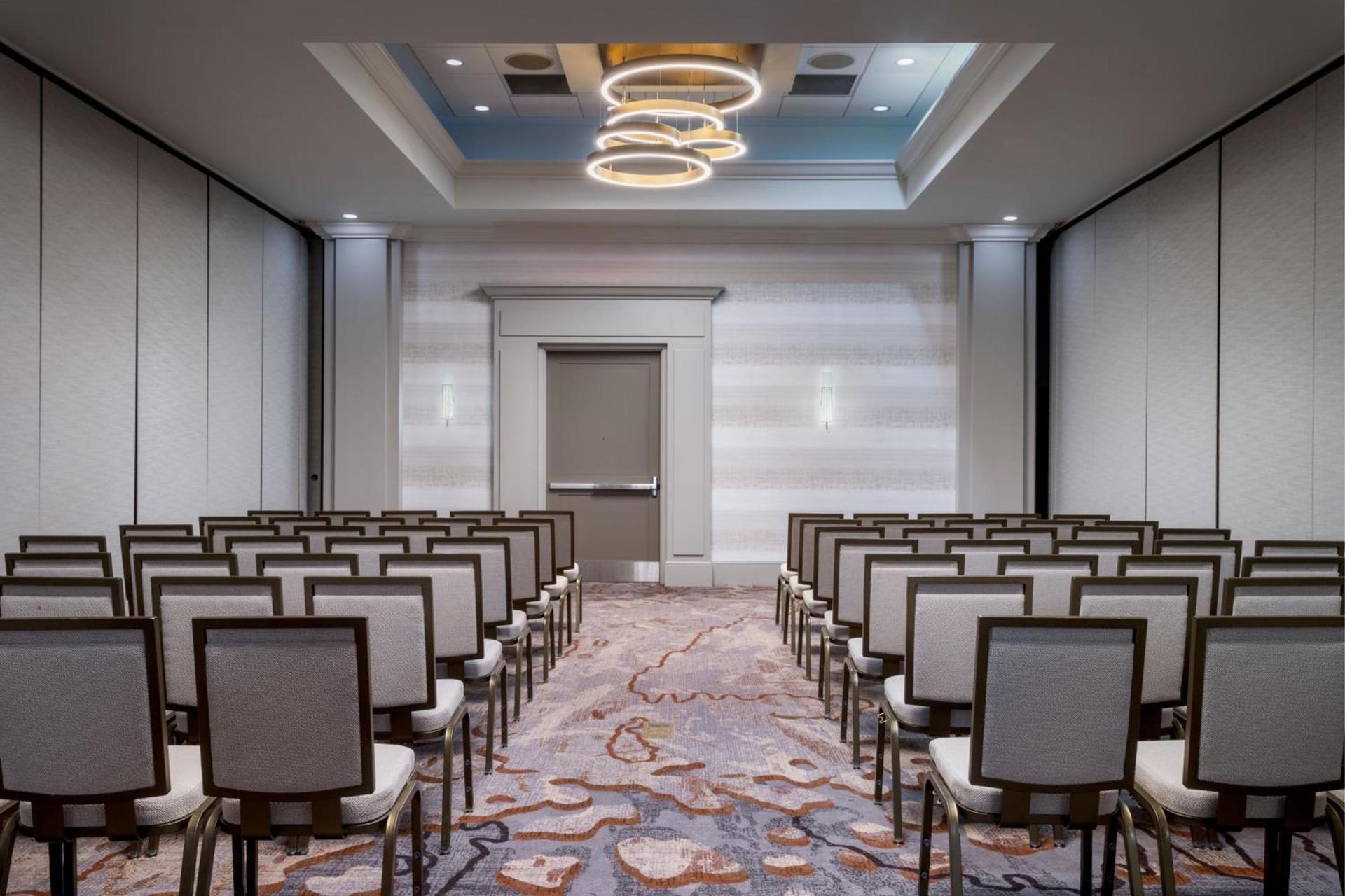Macon Marriott City Center photo 28
