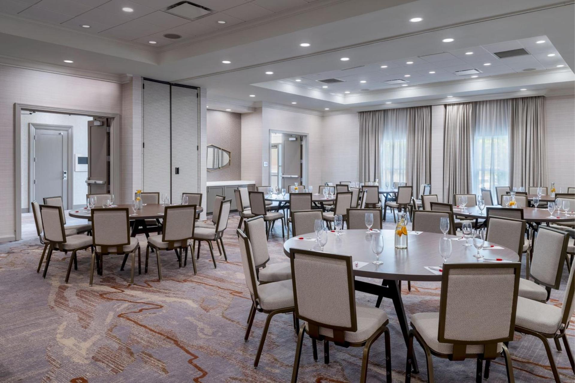 Macon Marriott City Center photo 29