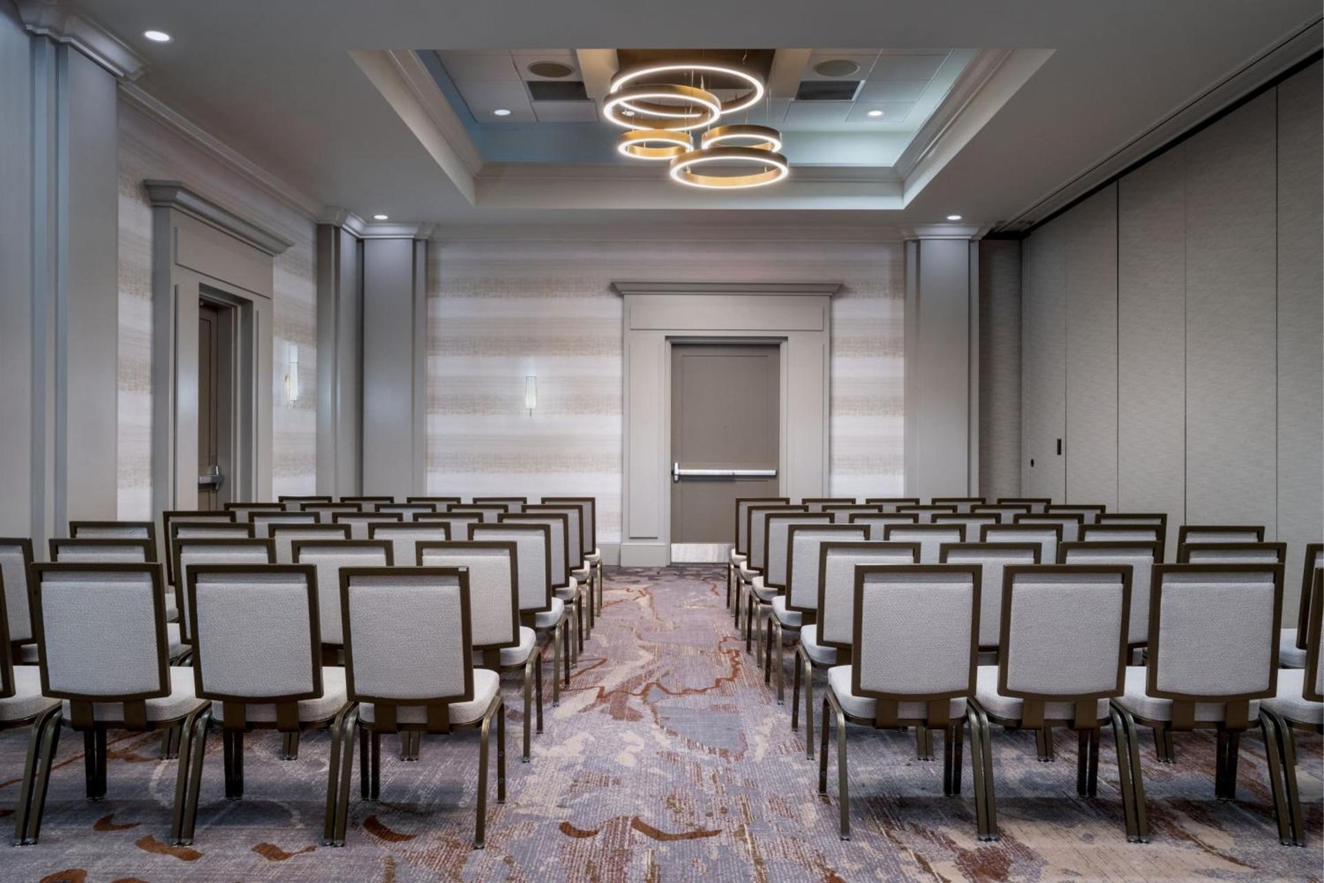Macon Marriott City Center photo 30