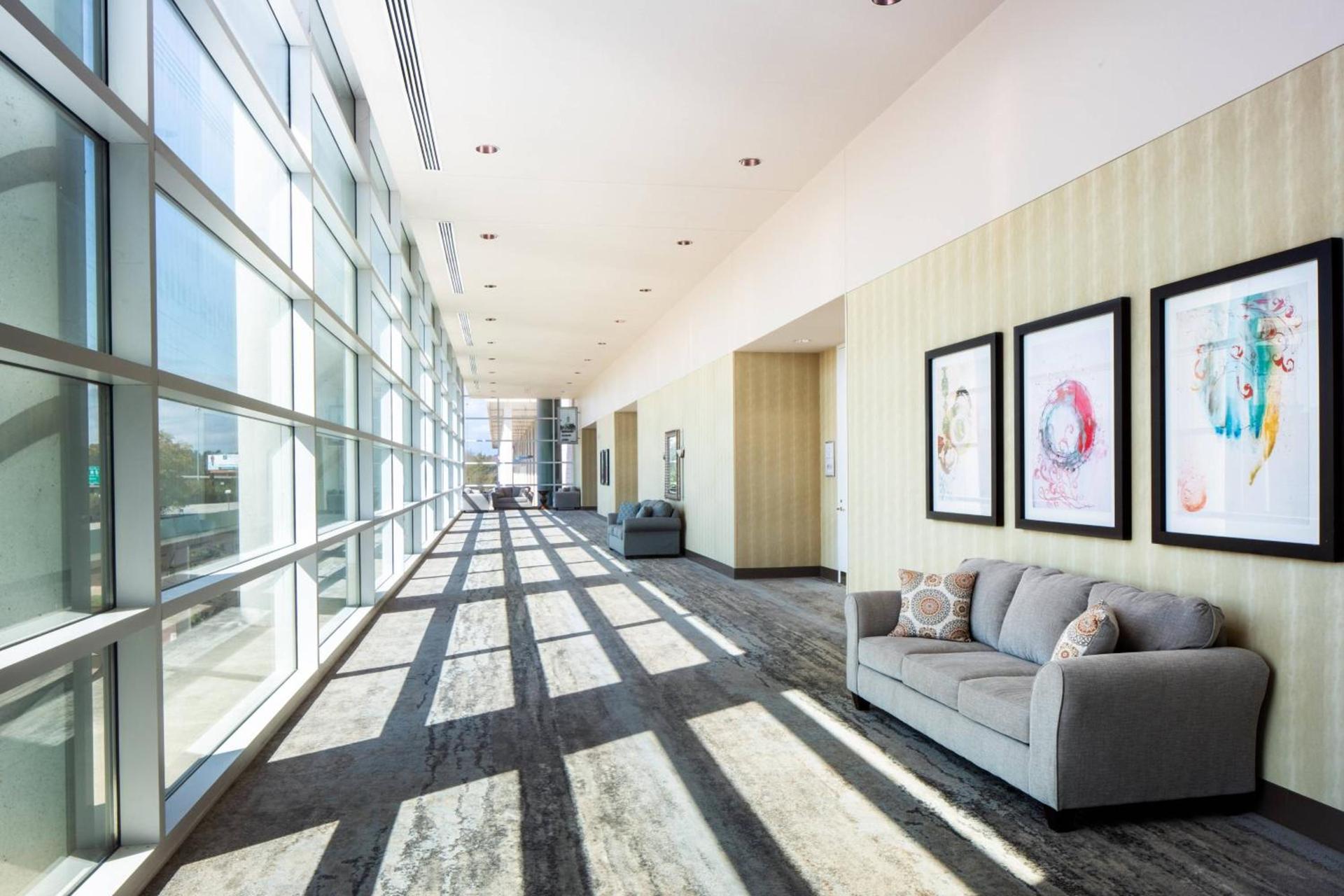 Macon Marriott City Center photo 37
