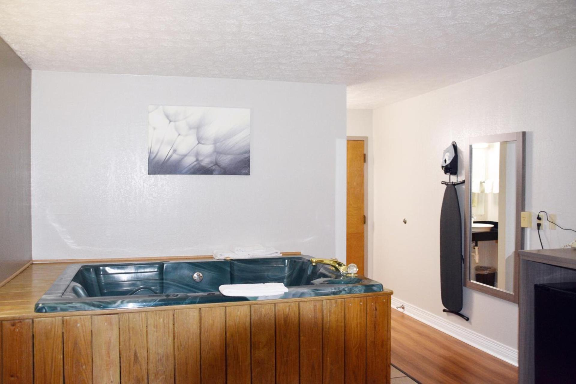 Red Roof Inn Greencastle South - Cloverdale photo 10
