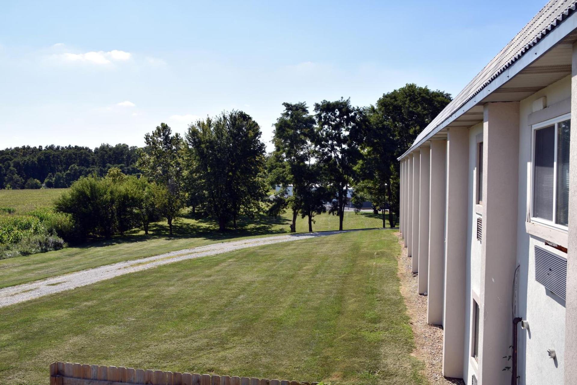 Red Roof Inn Greencastle South - Cloverdale photo 13