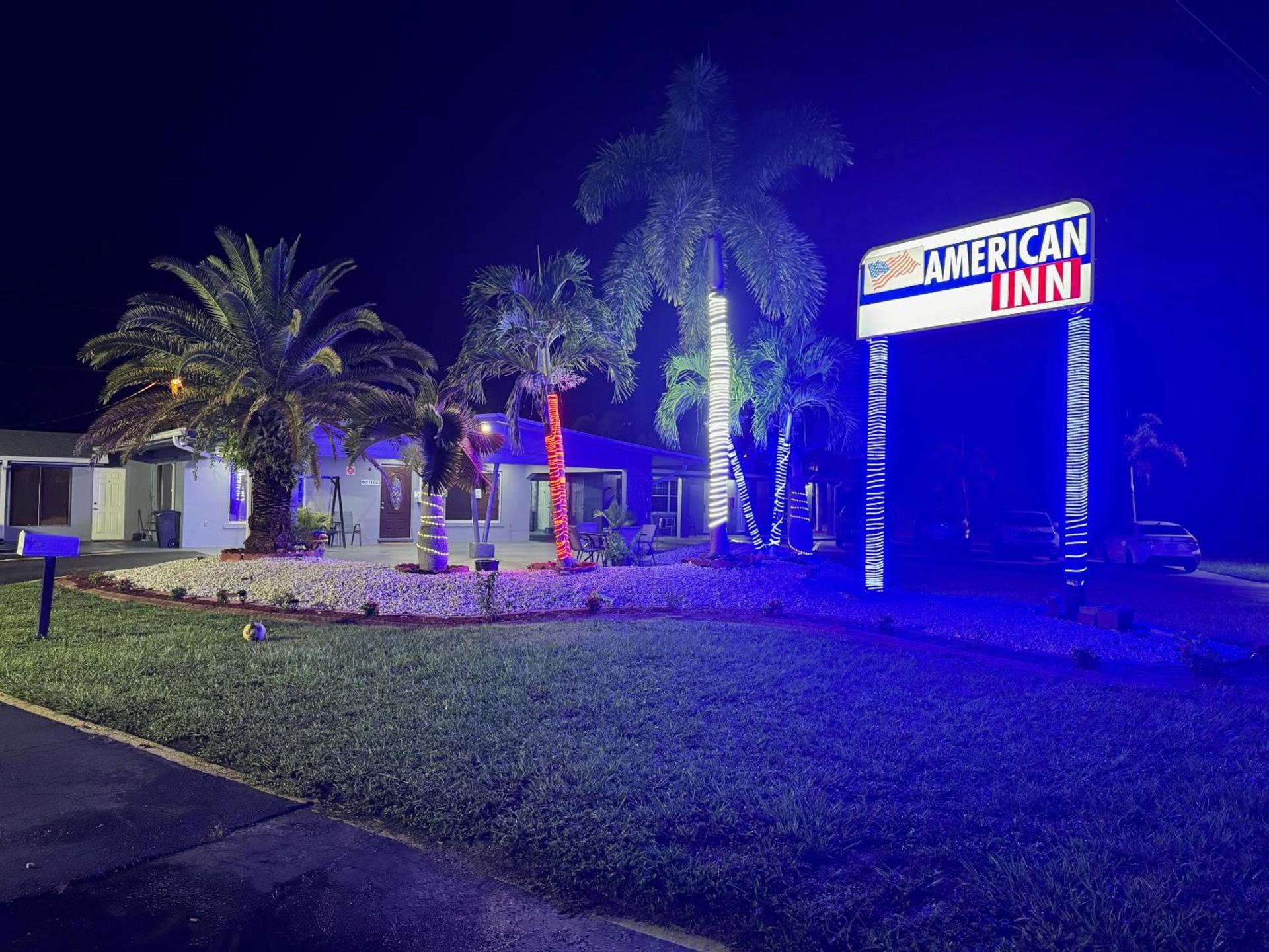 American Inn Punta Gorda photo 2