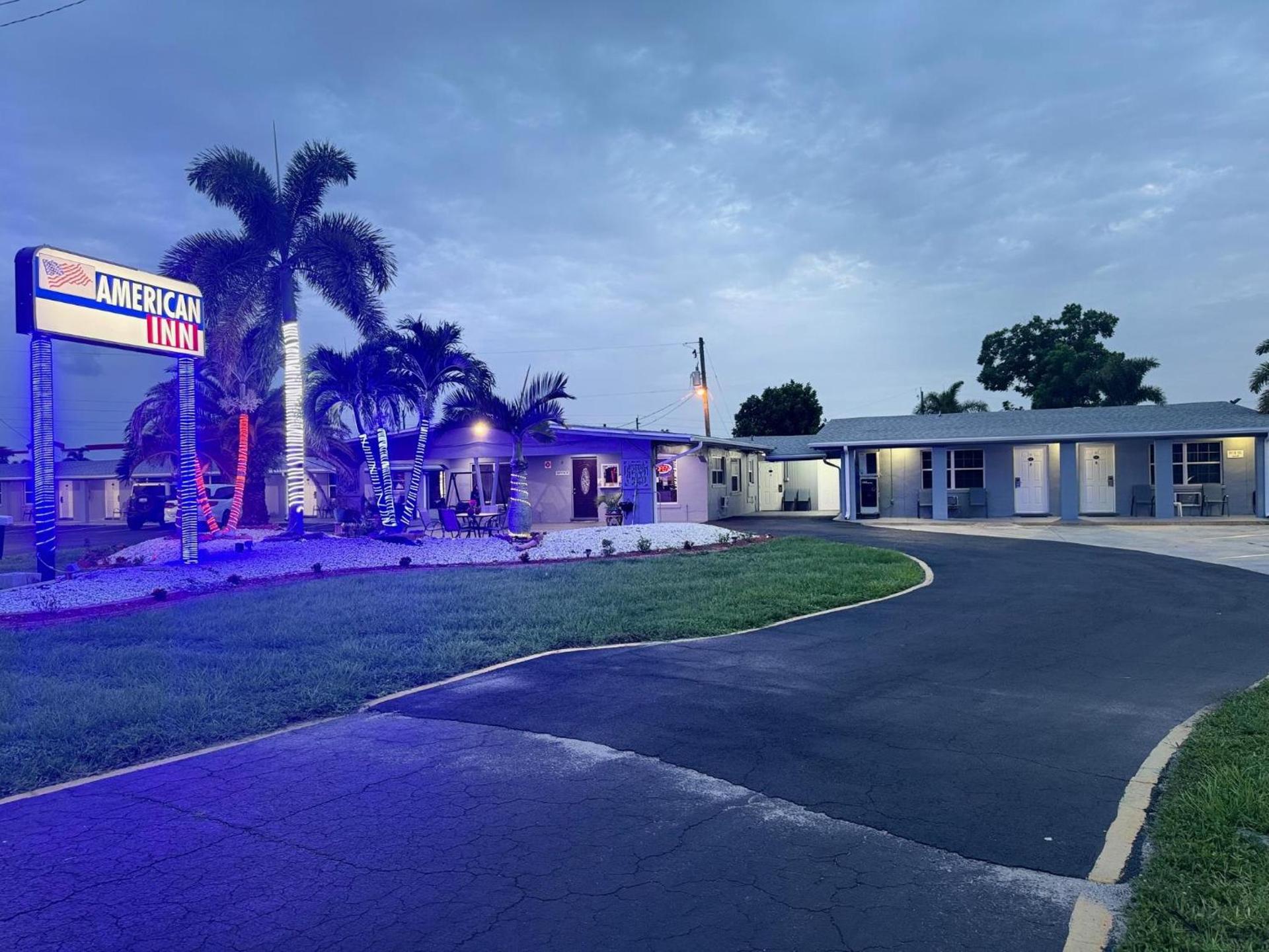 American Inn Punta Gorda photo 24