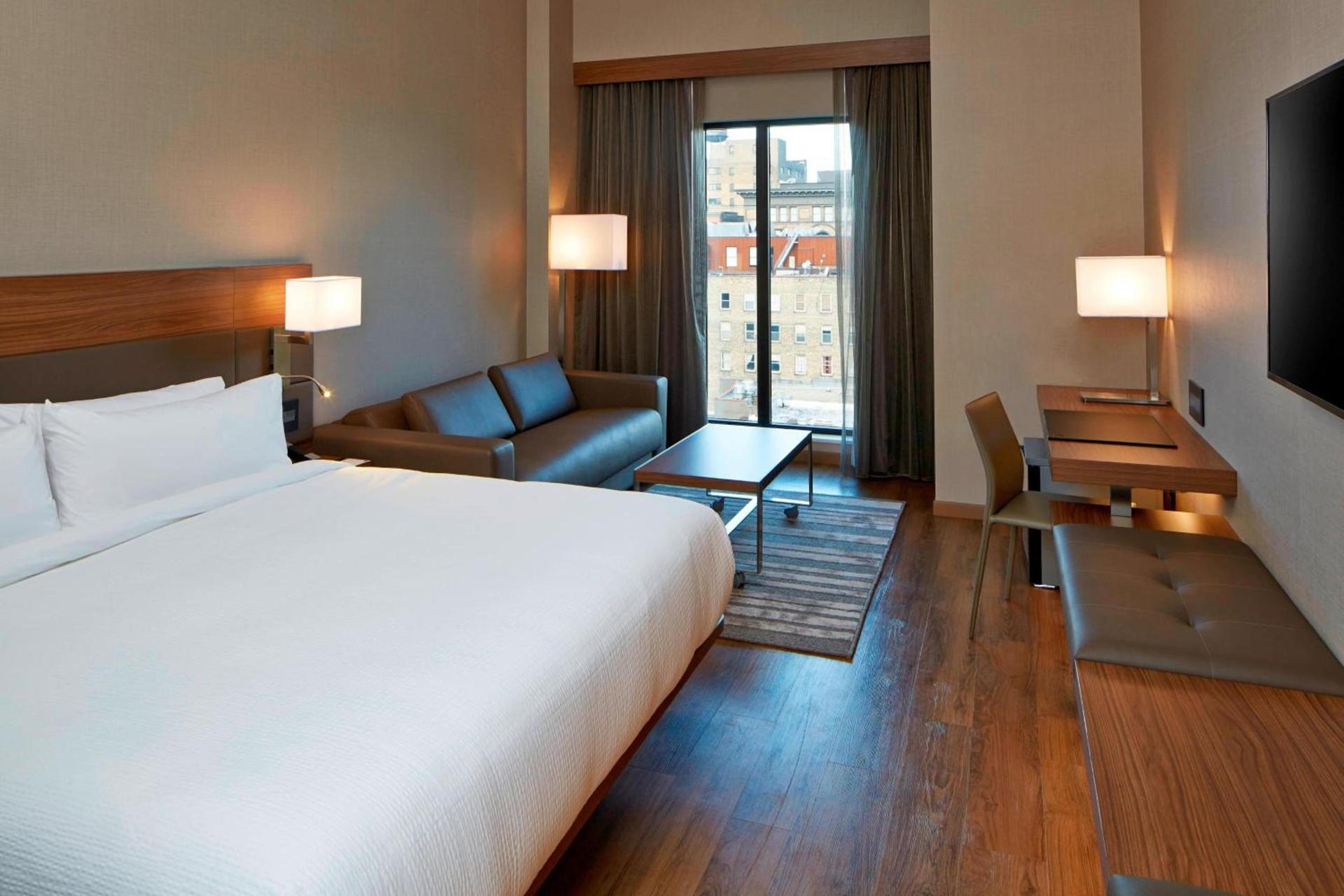 AC Hotel by Marriott Minneapolis Downtown photo 30