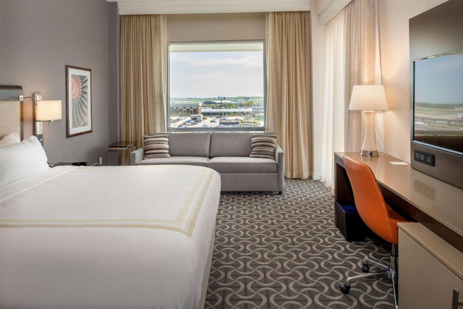 Marriott St. Louis Airport photo 19