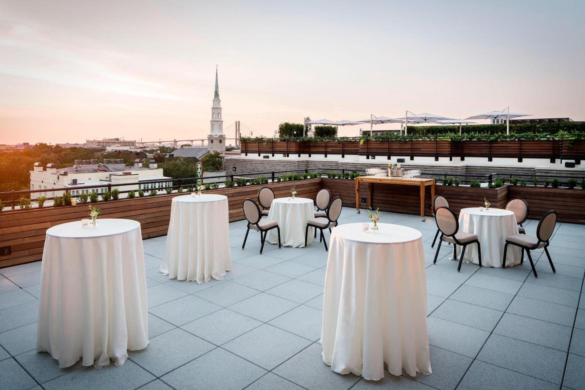 Perry Lane Hotel, a Luxury Collection Hotel, Savannah photo 71