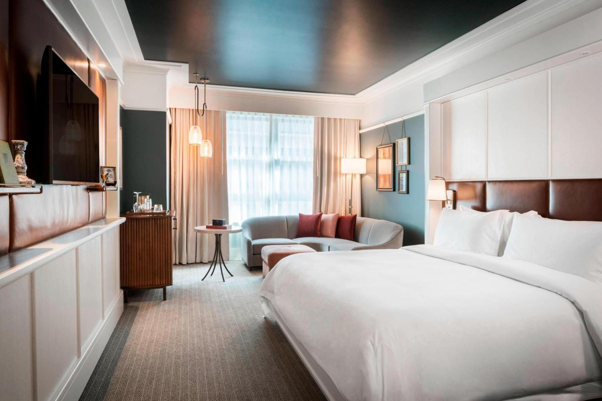 Perry Lane Hotel, a Luxury Collection Hotel, Savannah photo 24