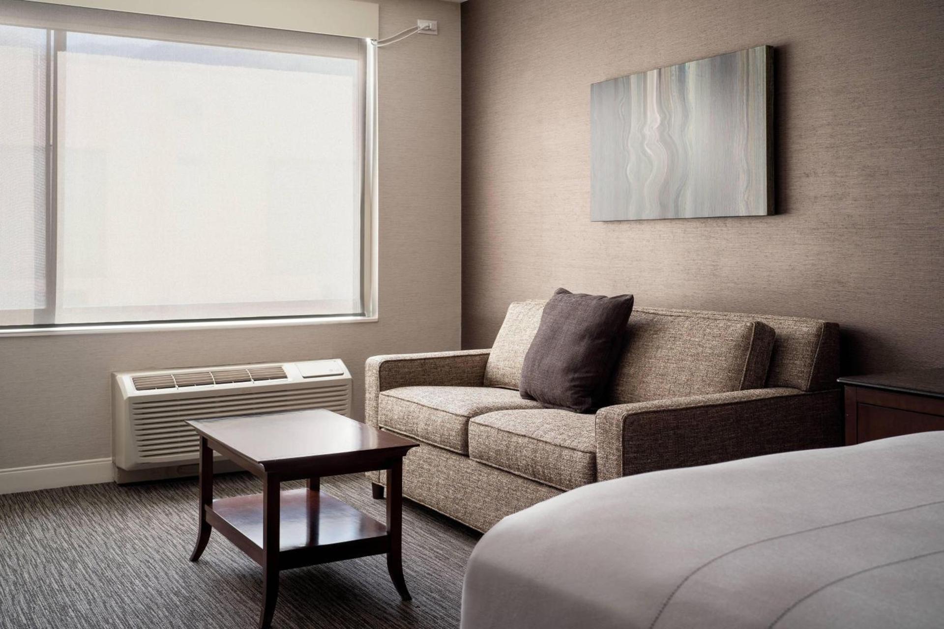 Provo Marriott Hotel & Conference Center photo 16
