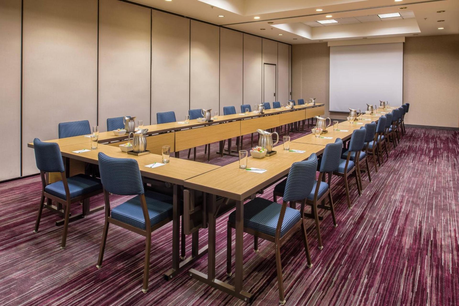 Courtyard by Marriott Seattle Federal Way photo 26