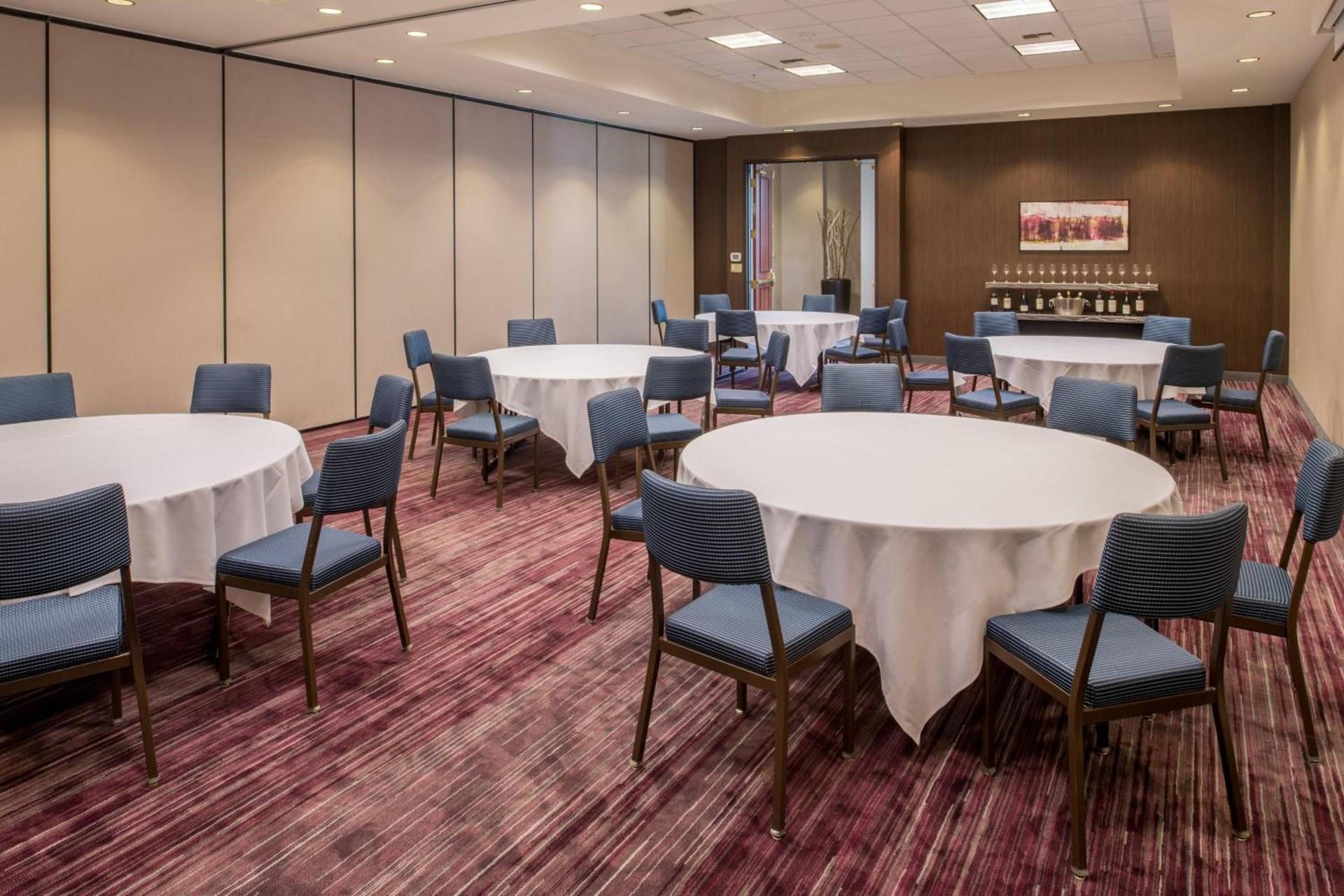 Courtyard by Marriott Seattle Federal Way photo 27