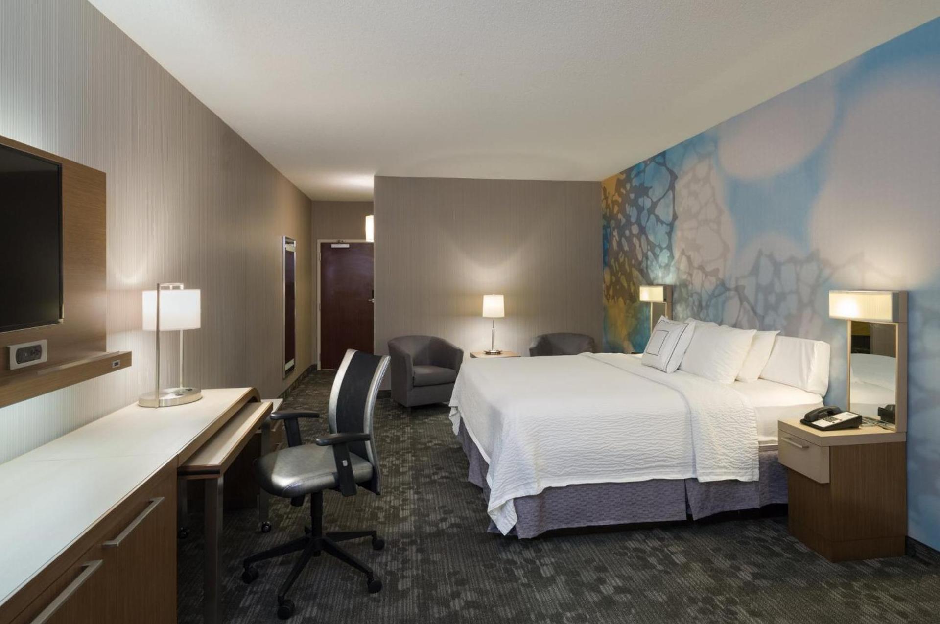 Courtyard by Marriott Scranton Montage Mountain photo 39