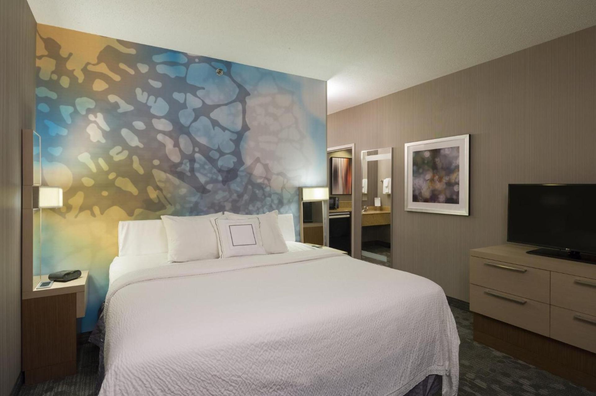 Courtyard by Marriott Scranton Montage Mountain photo 41