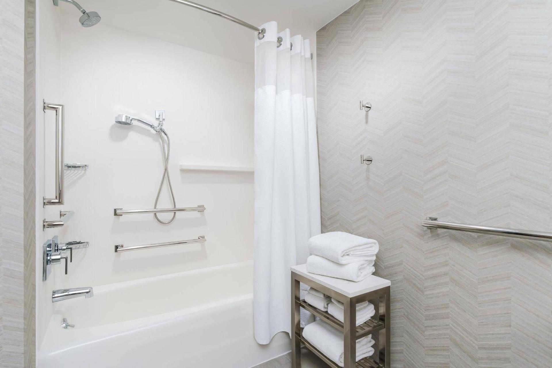 Courtyard by Marriott Orlando Downtown photo 15