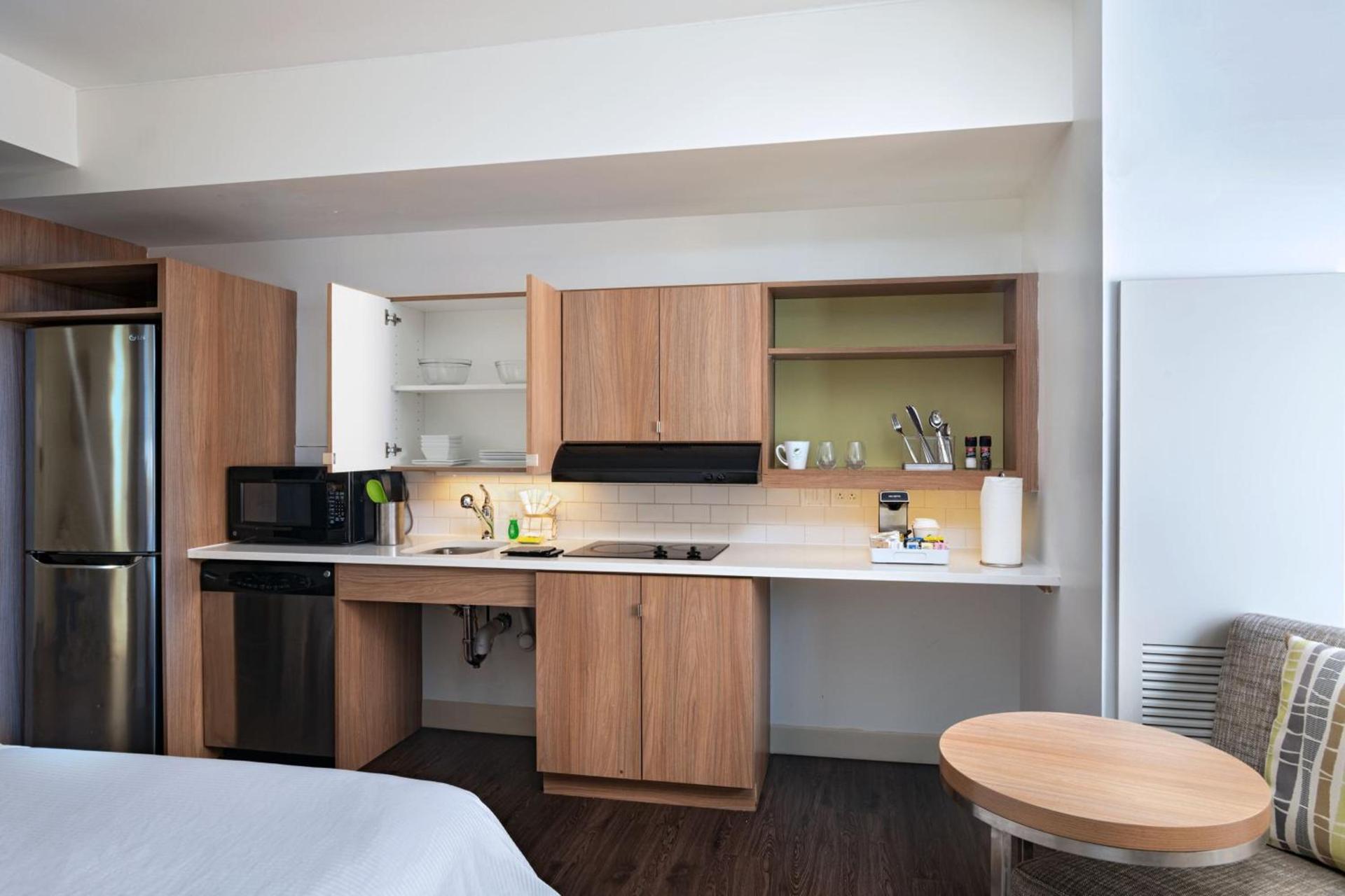 Element by Marriott Austin Downtown photo 11