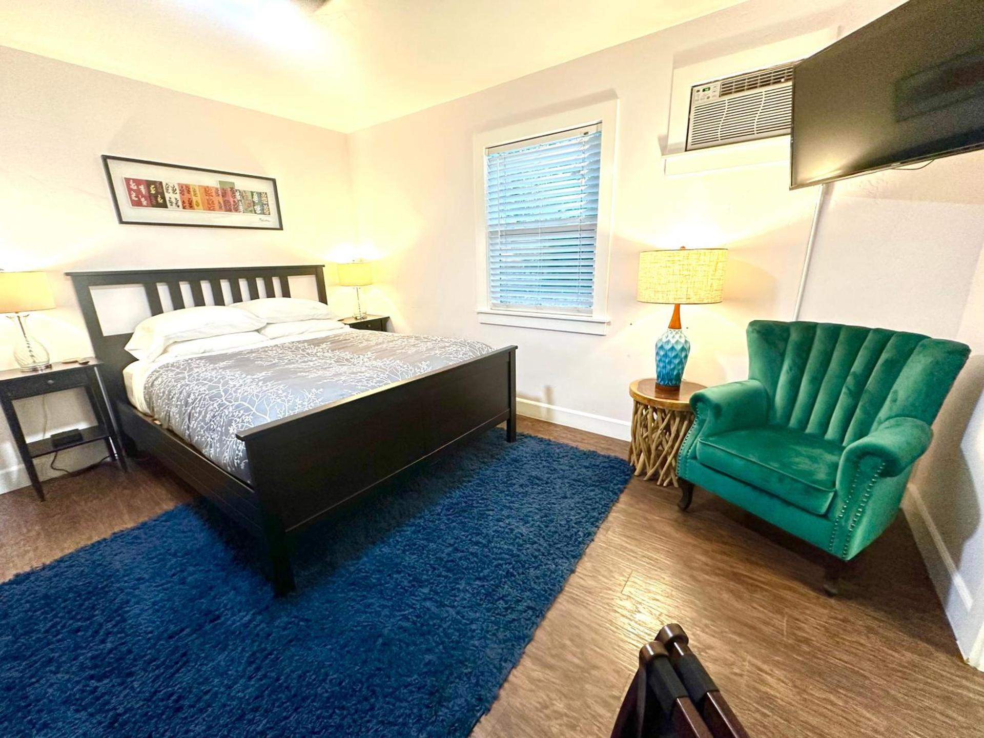 The Pines Inn and Cottages photo 45