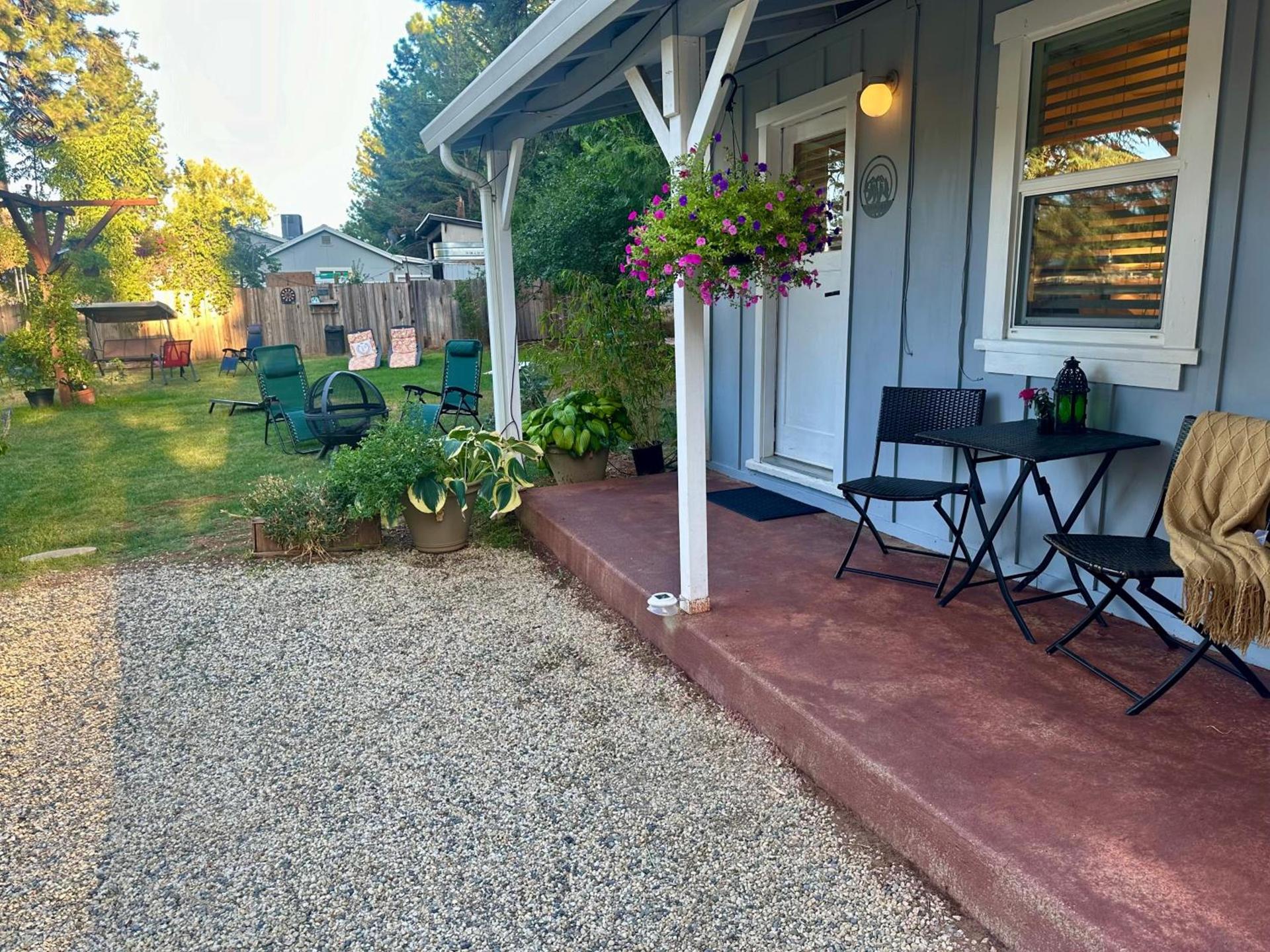 The Pines Inn and Cottages photo 56