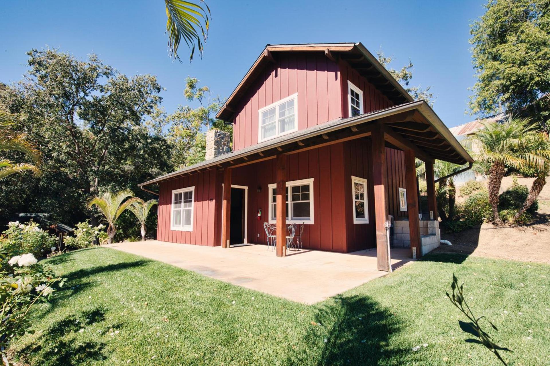 Circle Bar B Guest Ranch photo 41